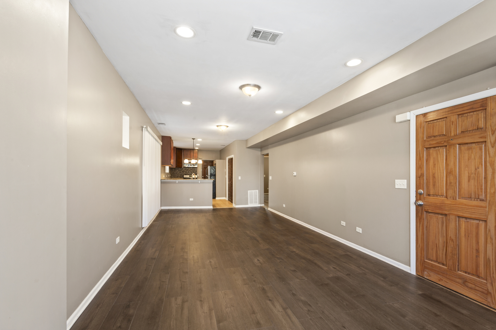 323 Memorial Drive #2, Calumet City, IL 60409