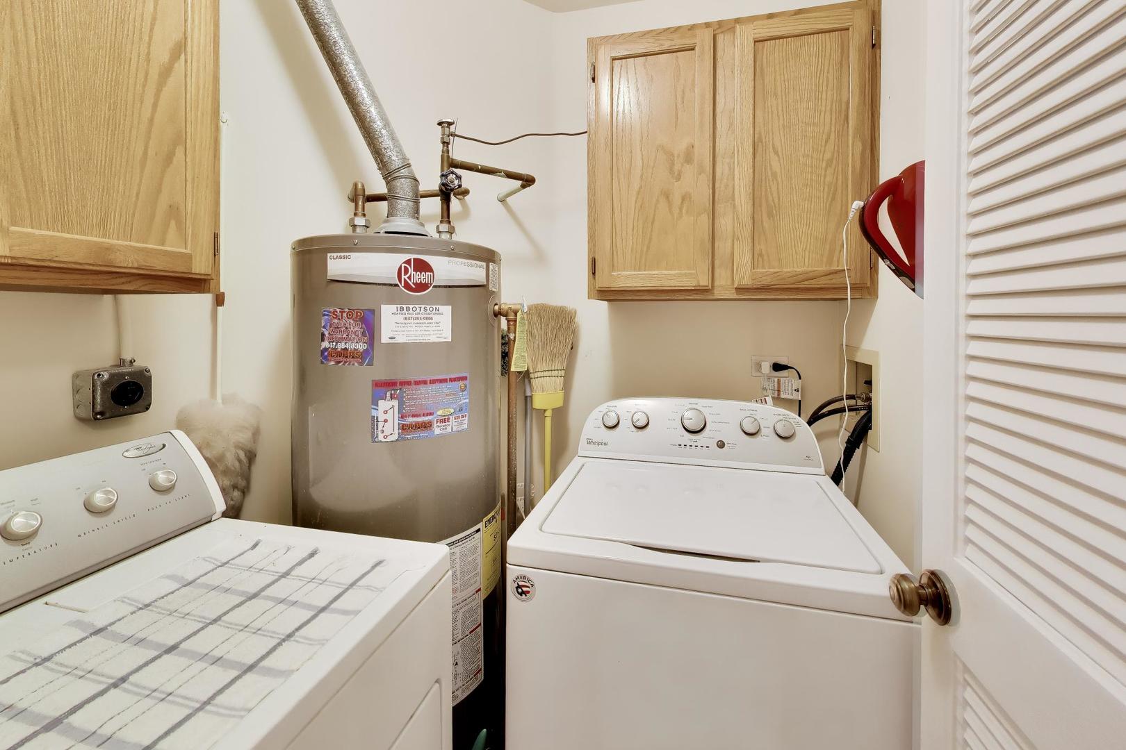 2529 Live Oak Lane, Buffalo Grove, IL 60089