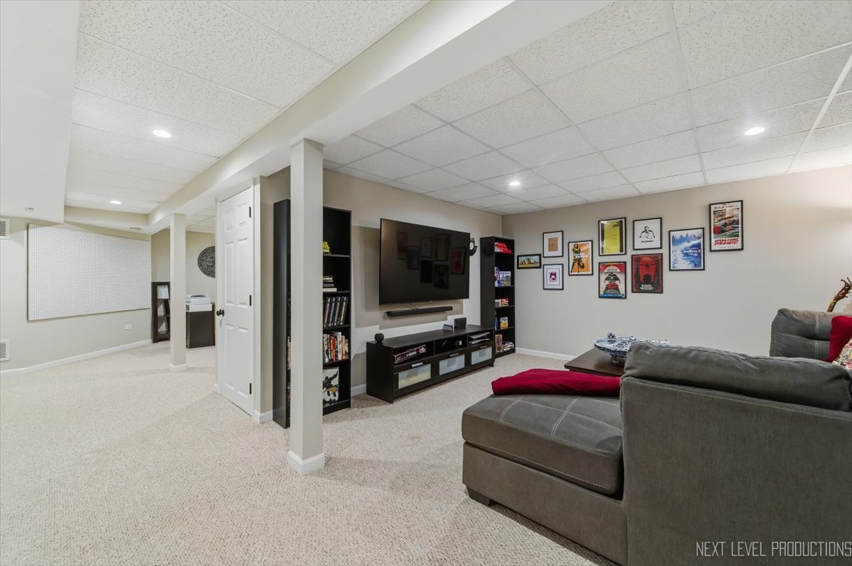 1754 Briggs Court, Lisle, IL 60532