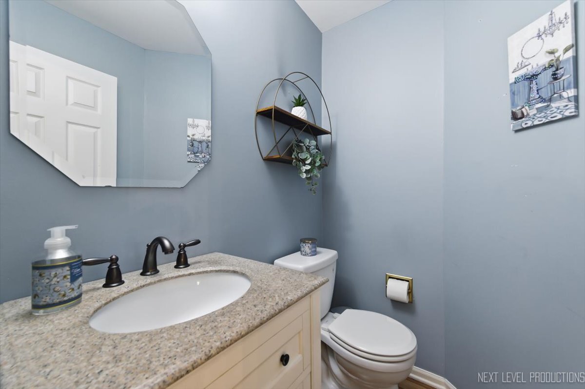 1754 Briggs Court, Lisle, IL 60532