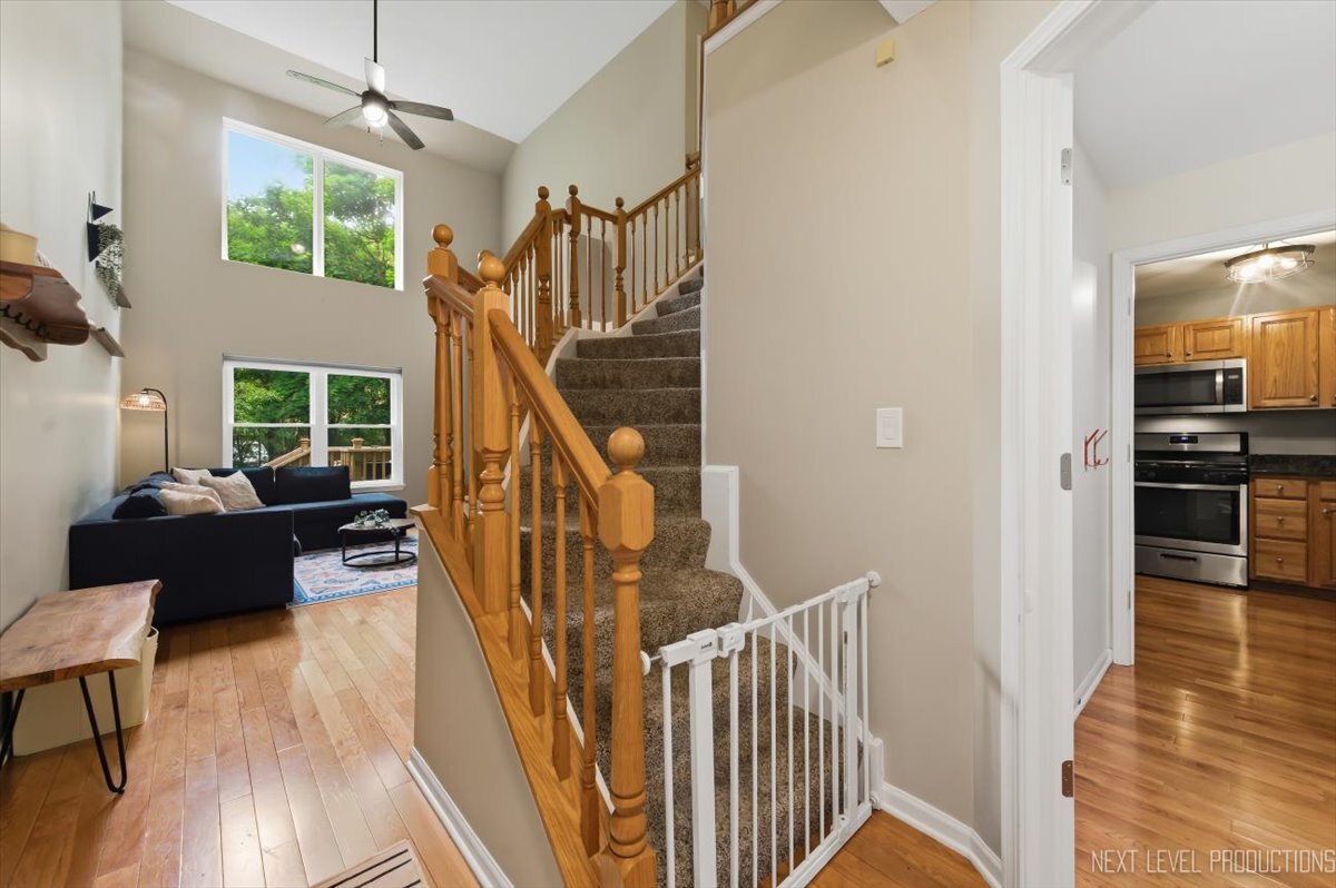 1754 Briggs Court, Lisle, IL 60532