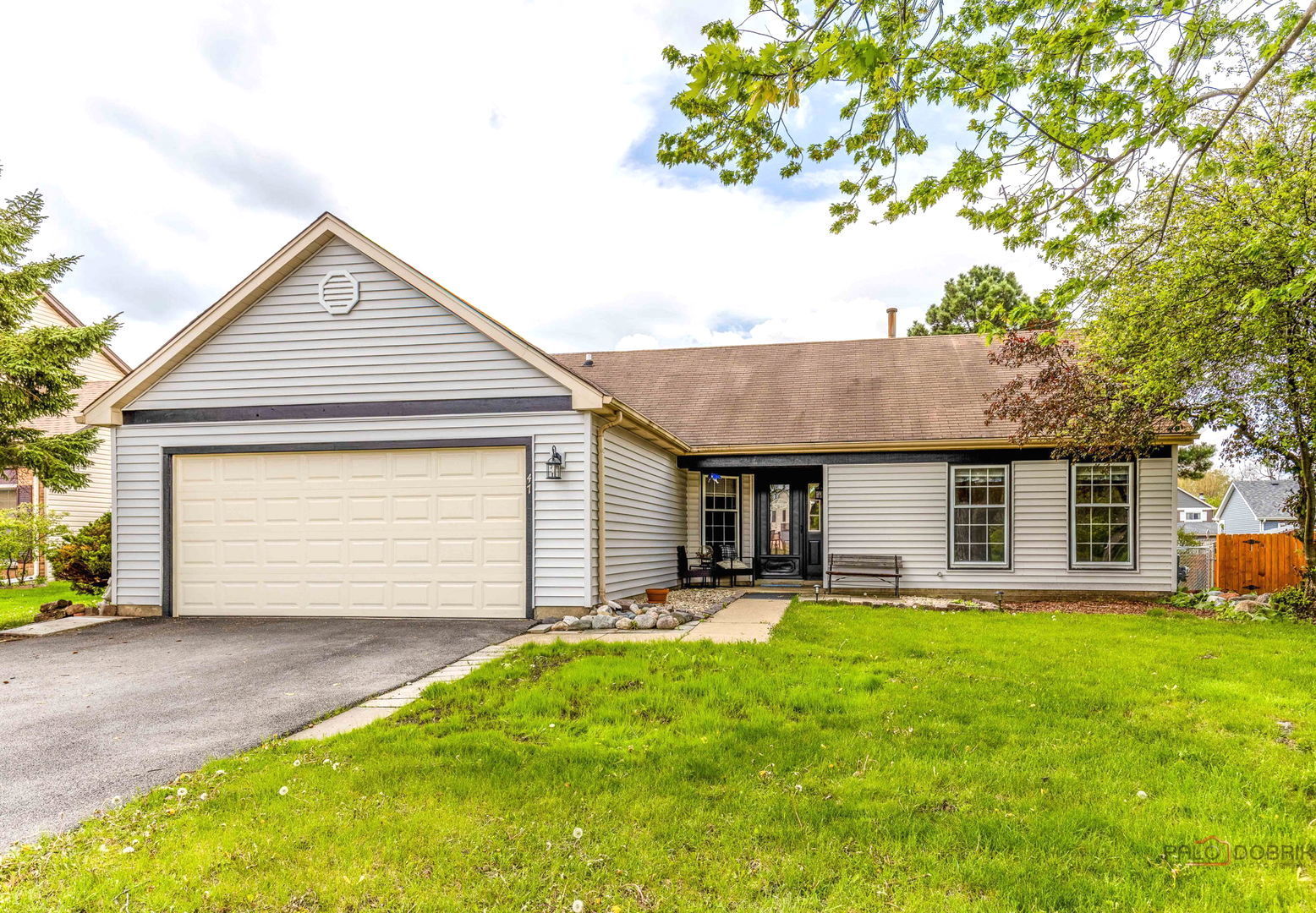 47 Bosworth Drive, Glendale Heights, IL 60139