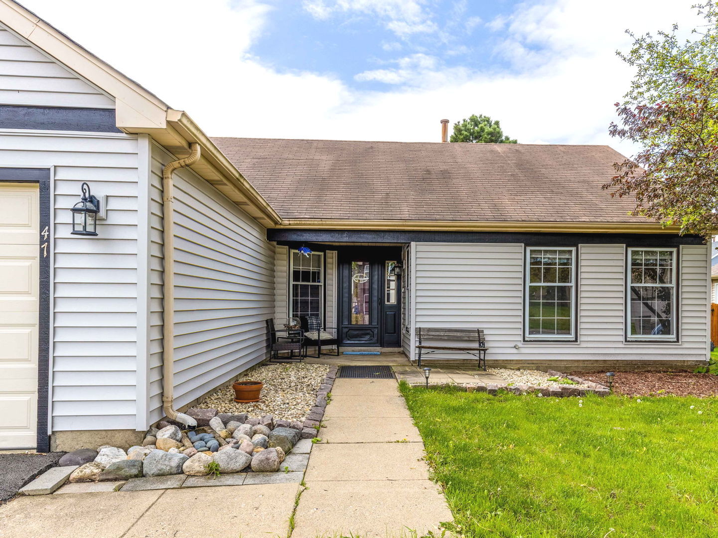 47 Bosworth Drive, Glendale Heights, IL 60139