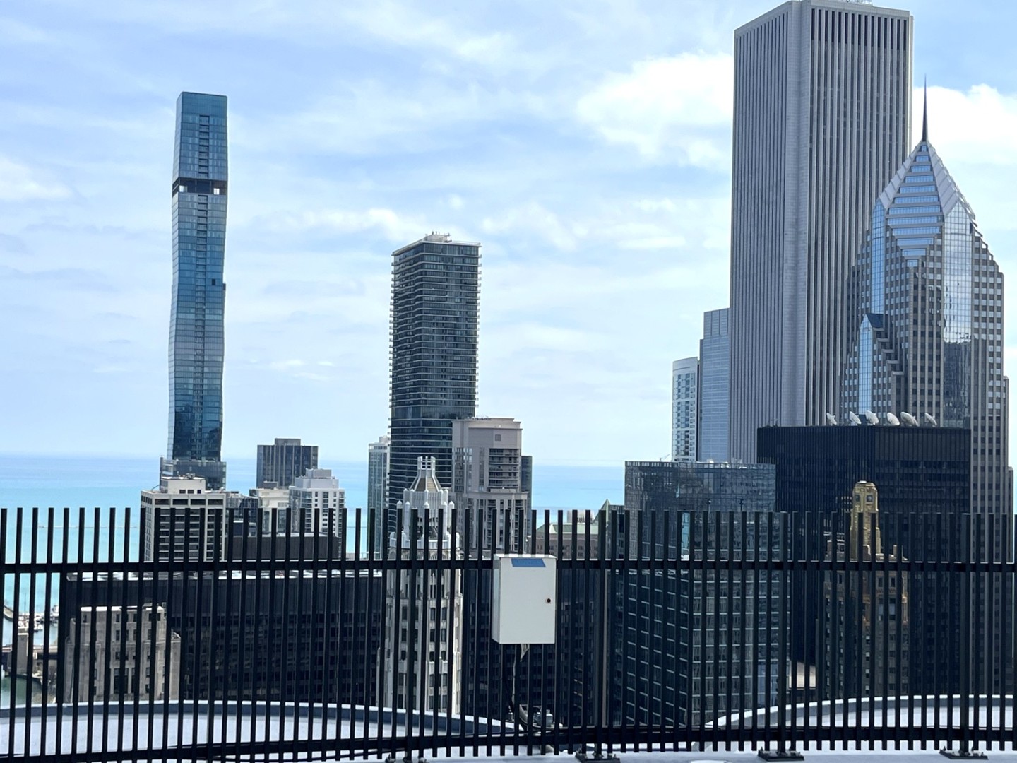 300 N State Street #5225, Chicago, IL 60654