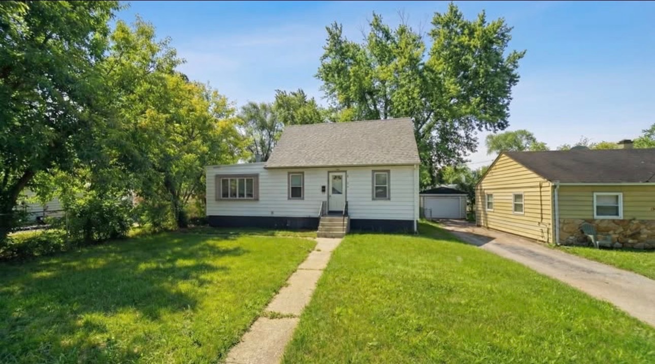 2229 170th Street, Hazel Crest, IL 60429