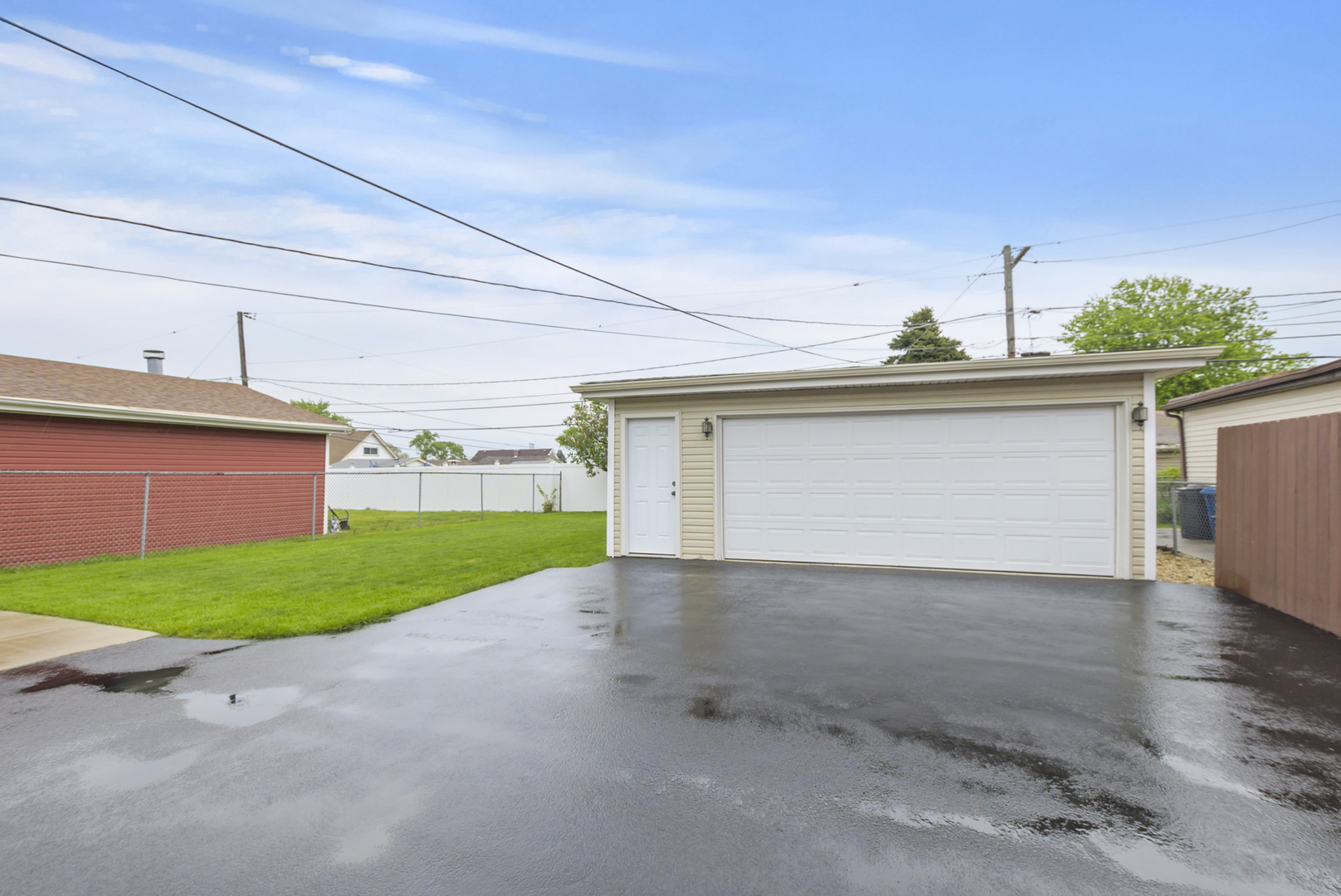 12337 S Loveland Street, Alsip, IL 60803