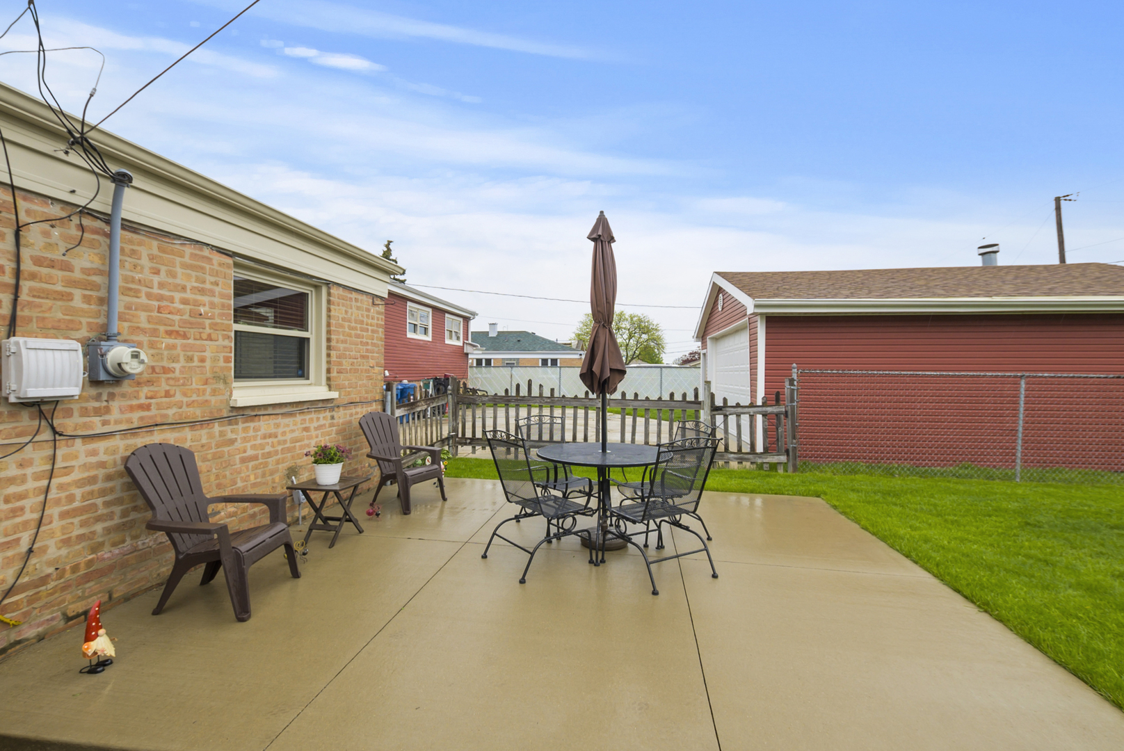12337 S Loveland Street, Alsip, IL 60803