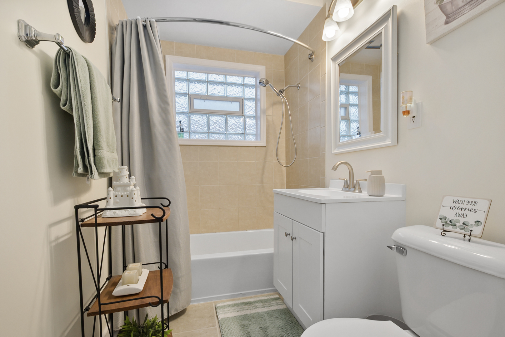 12337 S Loveland Street, Alsip, IL 60803