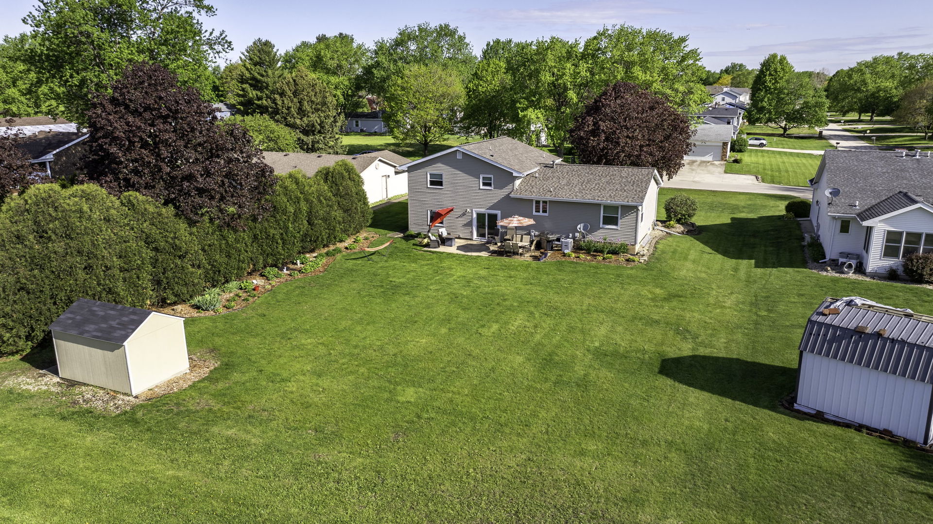 2062 W Garden Drive, Kankakee, IL 60901