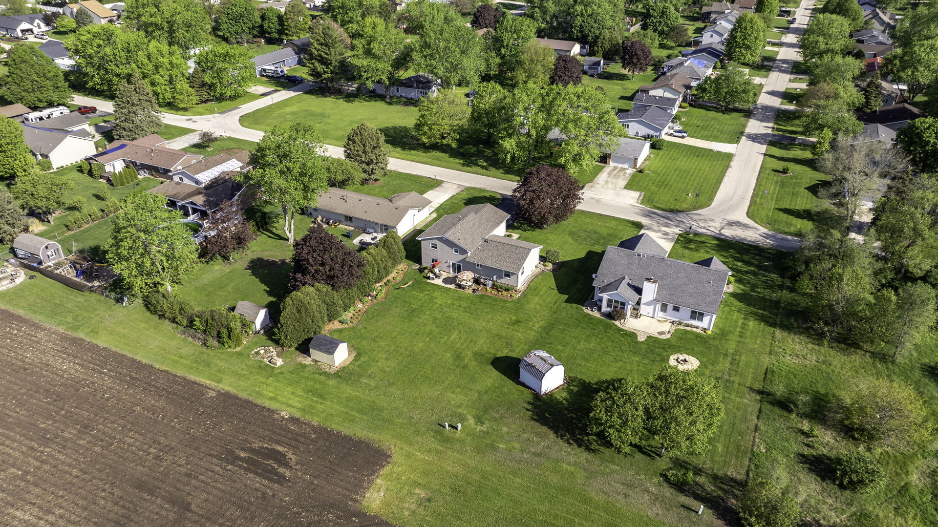 2062 W Garden Drive, Kankakee, IL 60901