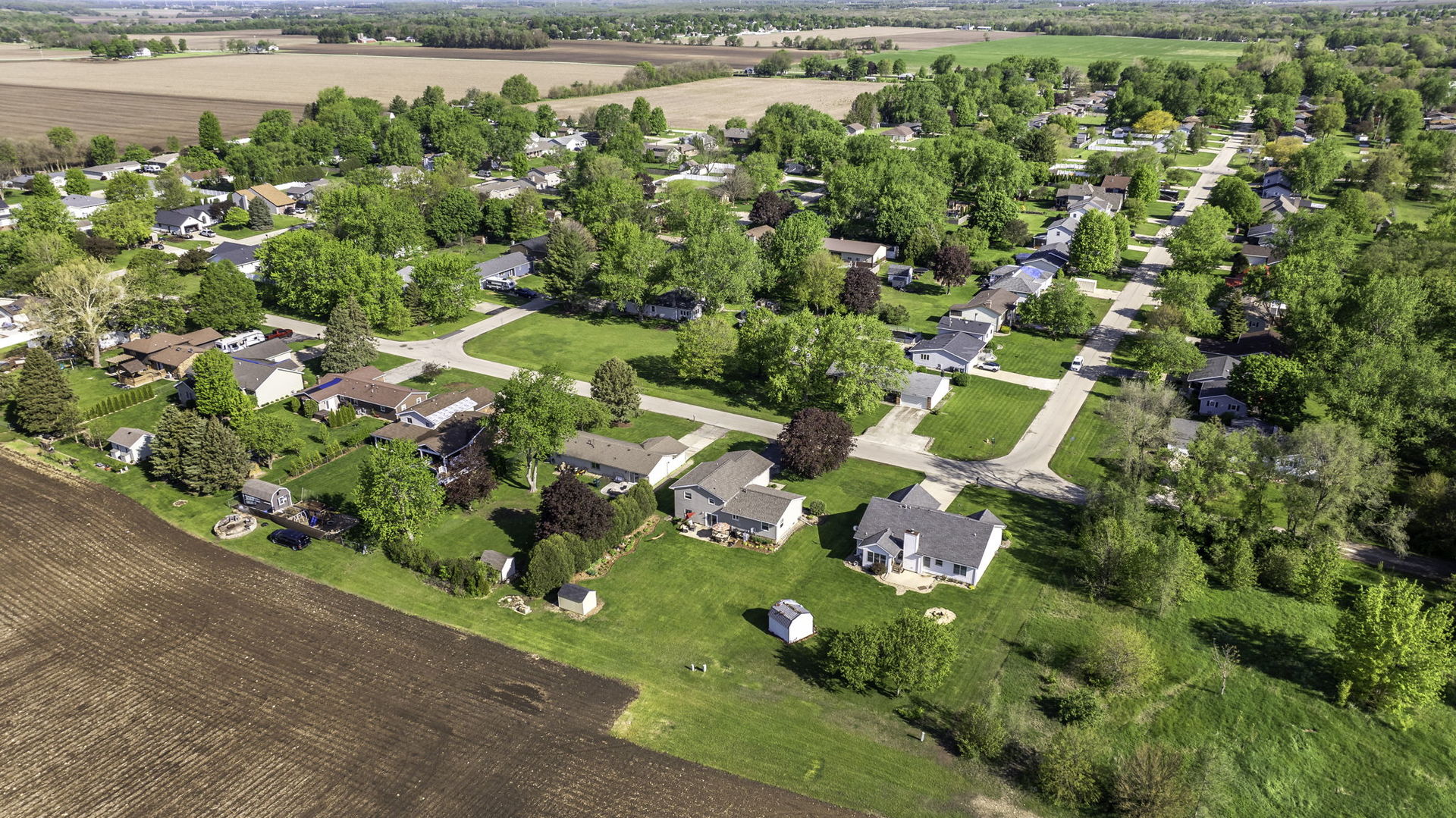 2062 W Garden Drive, Kankakee, IL 60901