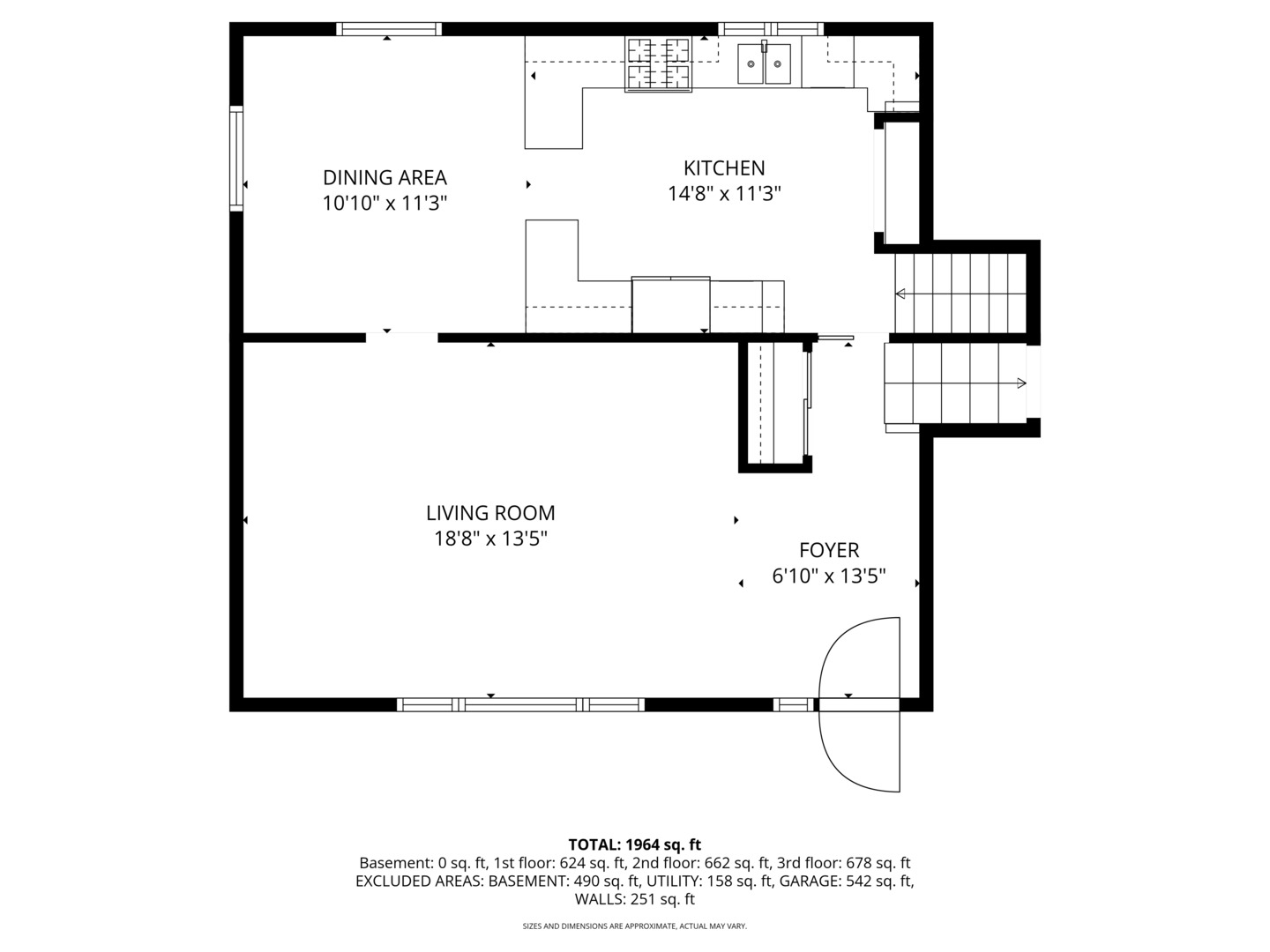2062 W Garden Drive, Kankakee, IL 60901