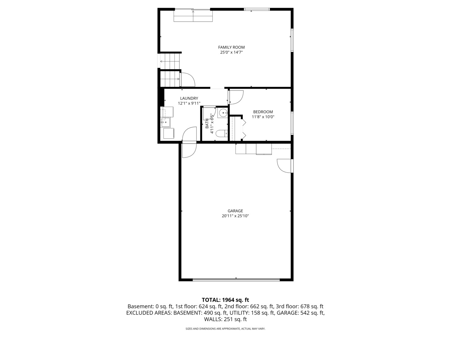 2062 W Garden Drive, Kankakee, IL 60901