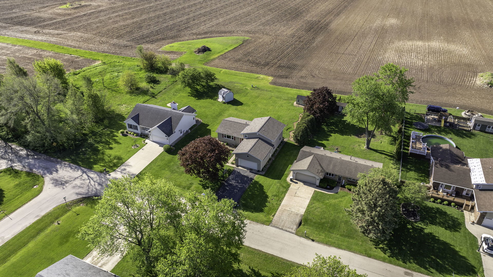2062 W Garden Drive, Kankakee, IL 60901