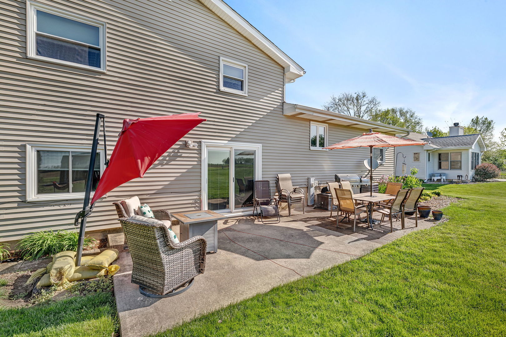 2062 W Garden Drive, Kankakee, IL 60901