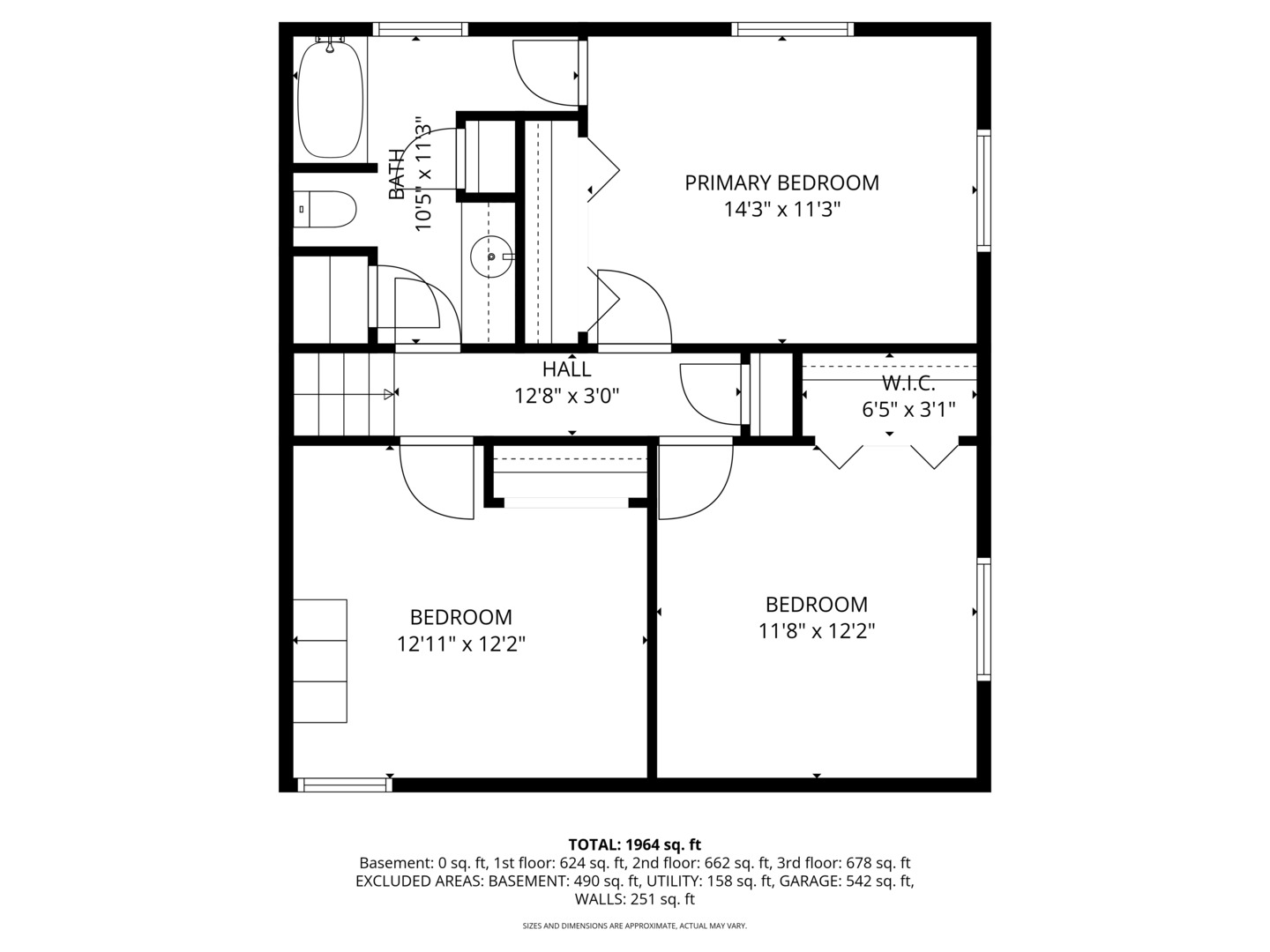 2062 W Garden Drive, Kankakee, IL 60901