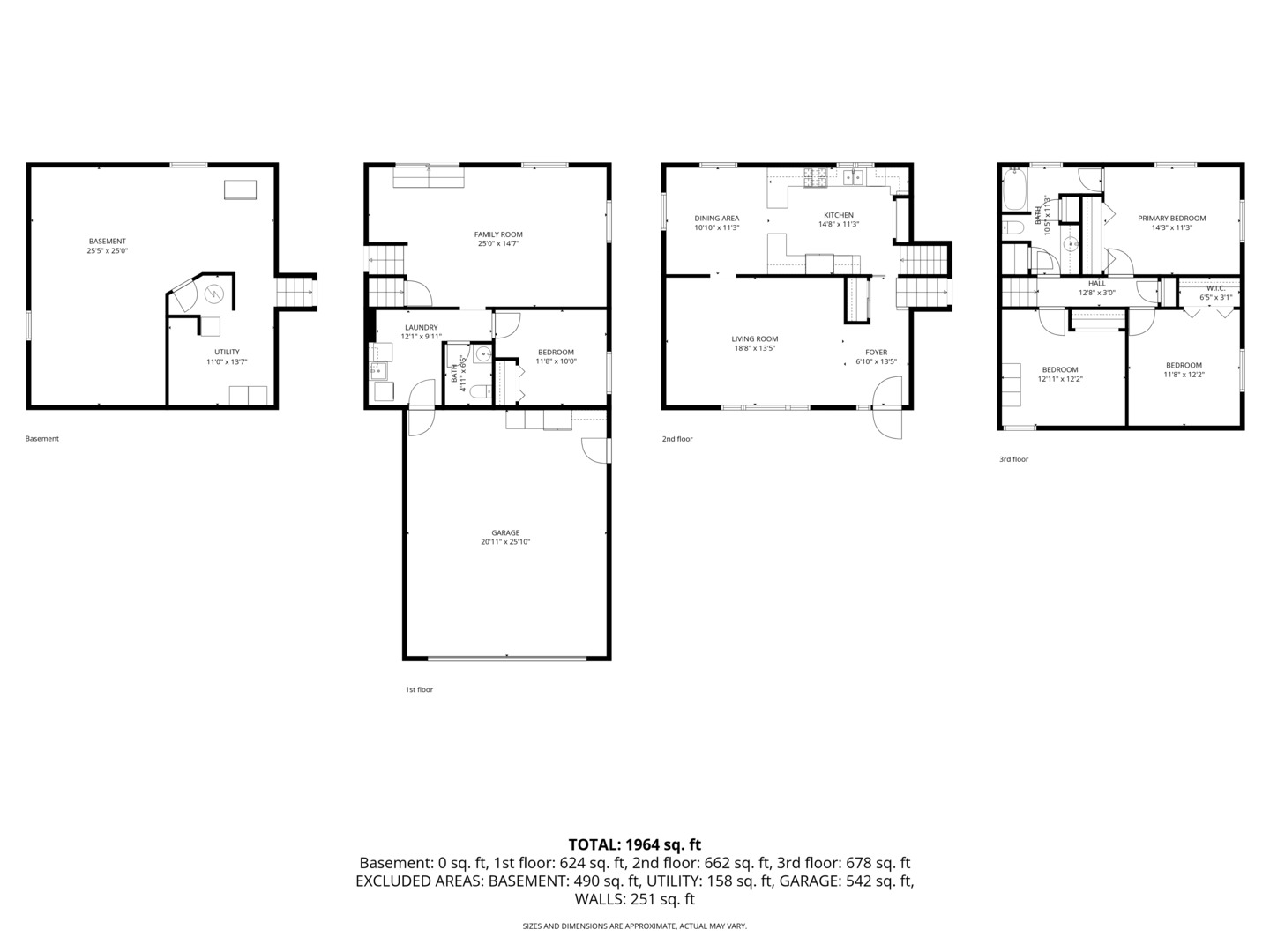 2062 W Garden Drive, Kankakee, IL 60901