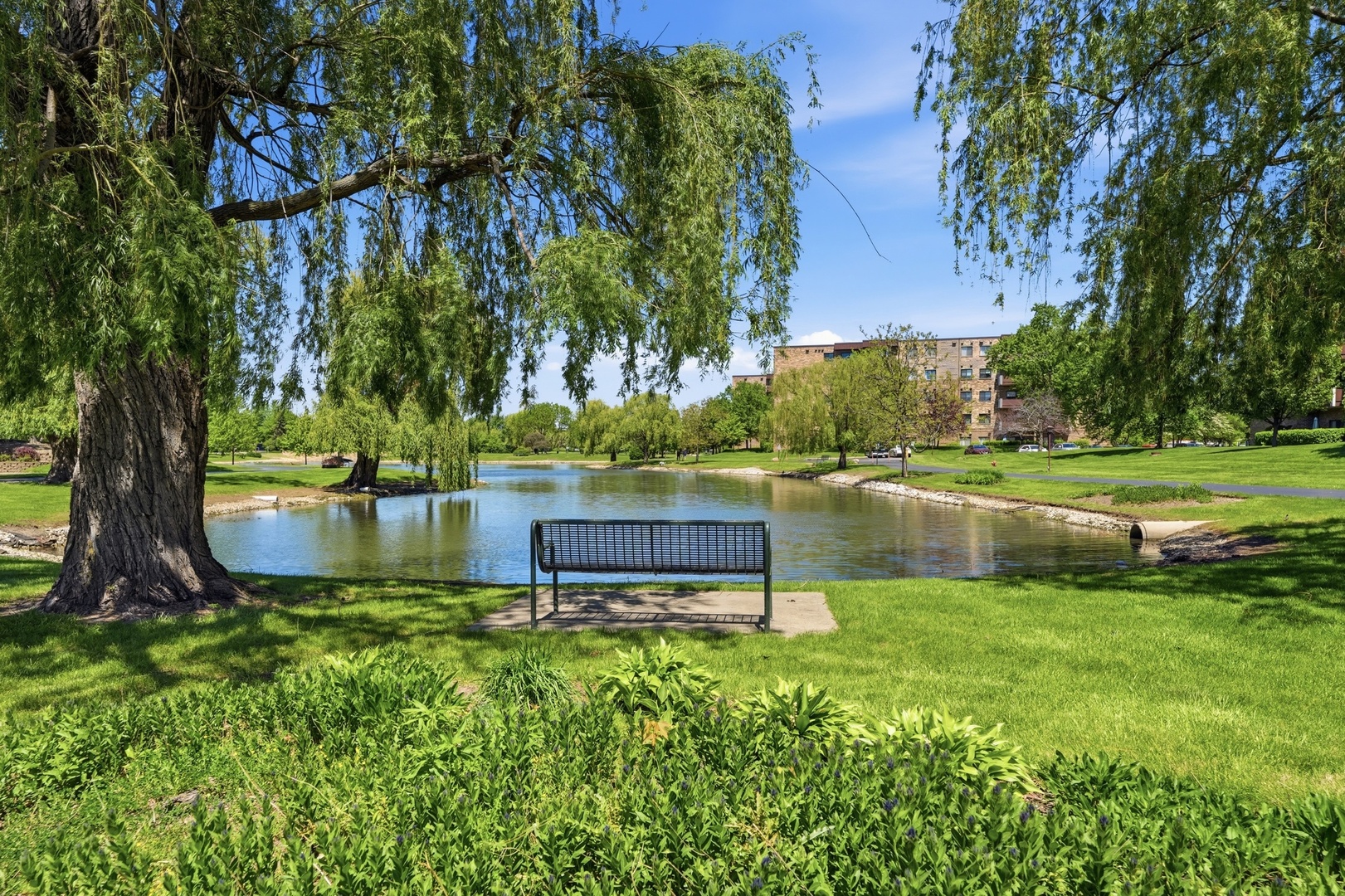 520 Biesterfield Road #119f, Elk Grove Village, IL 60007