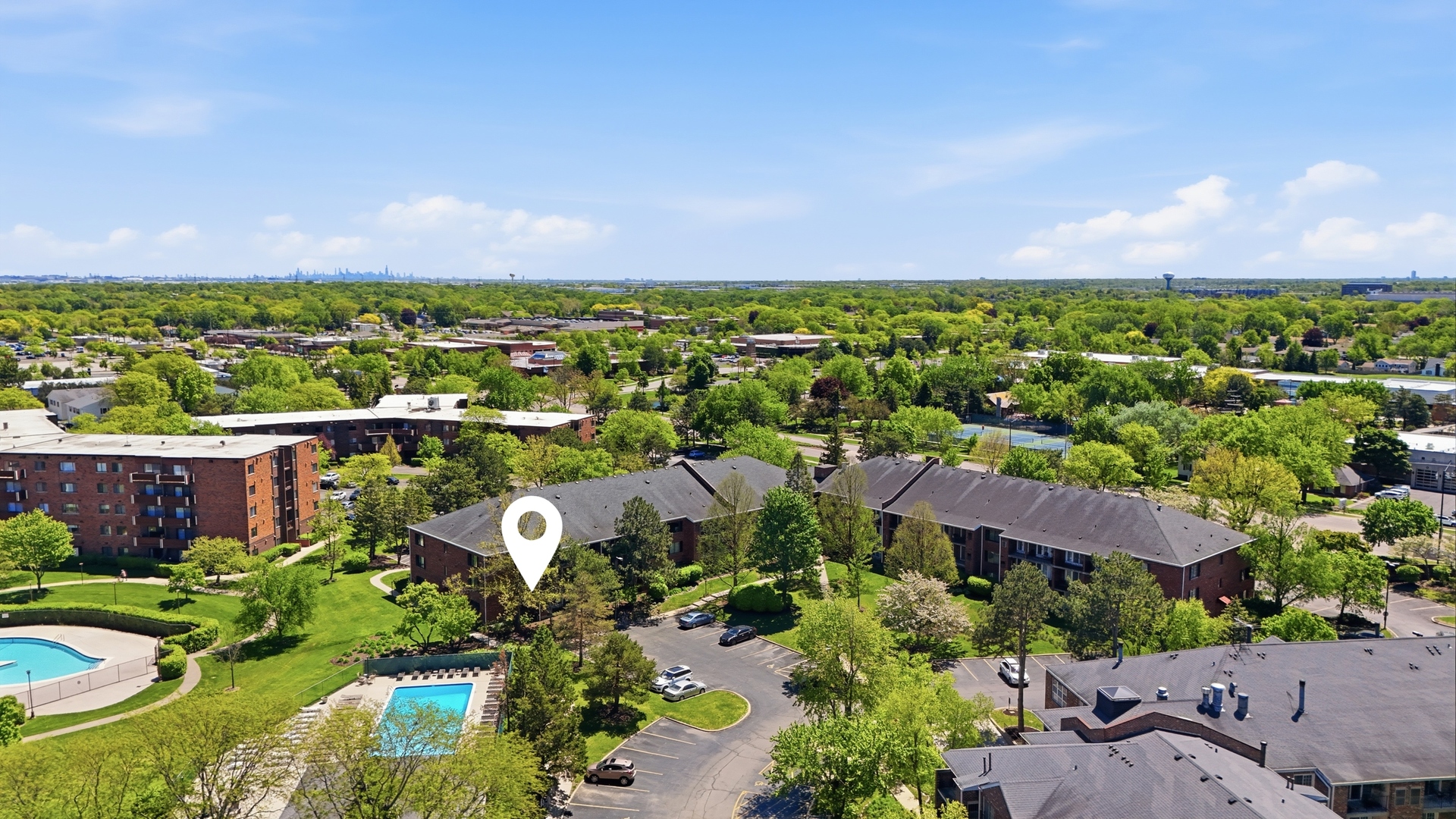 520 Biesterfield Road #119f, Elk Grove Village, IL 60007