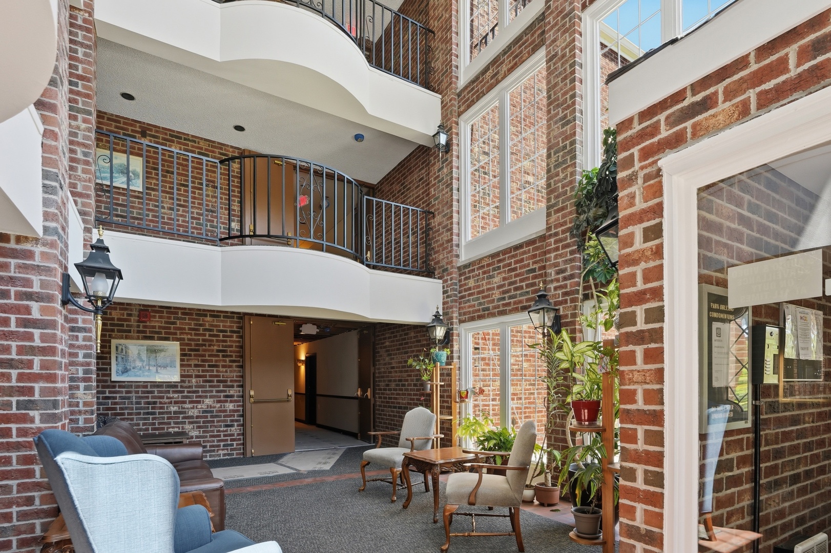 520 Biesterfield Road #119f, Elk Grove Village, IL 60007