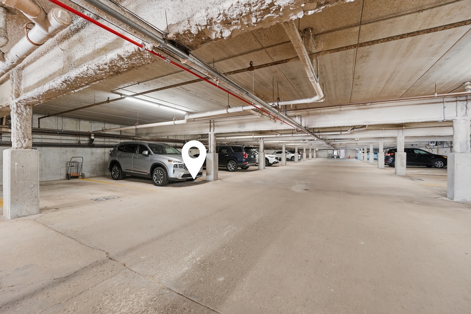 520 Biesterfield Road #119f, Elk Grove Village, IL 60007