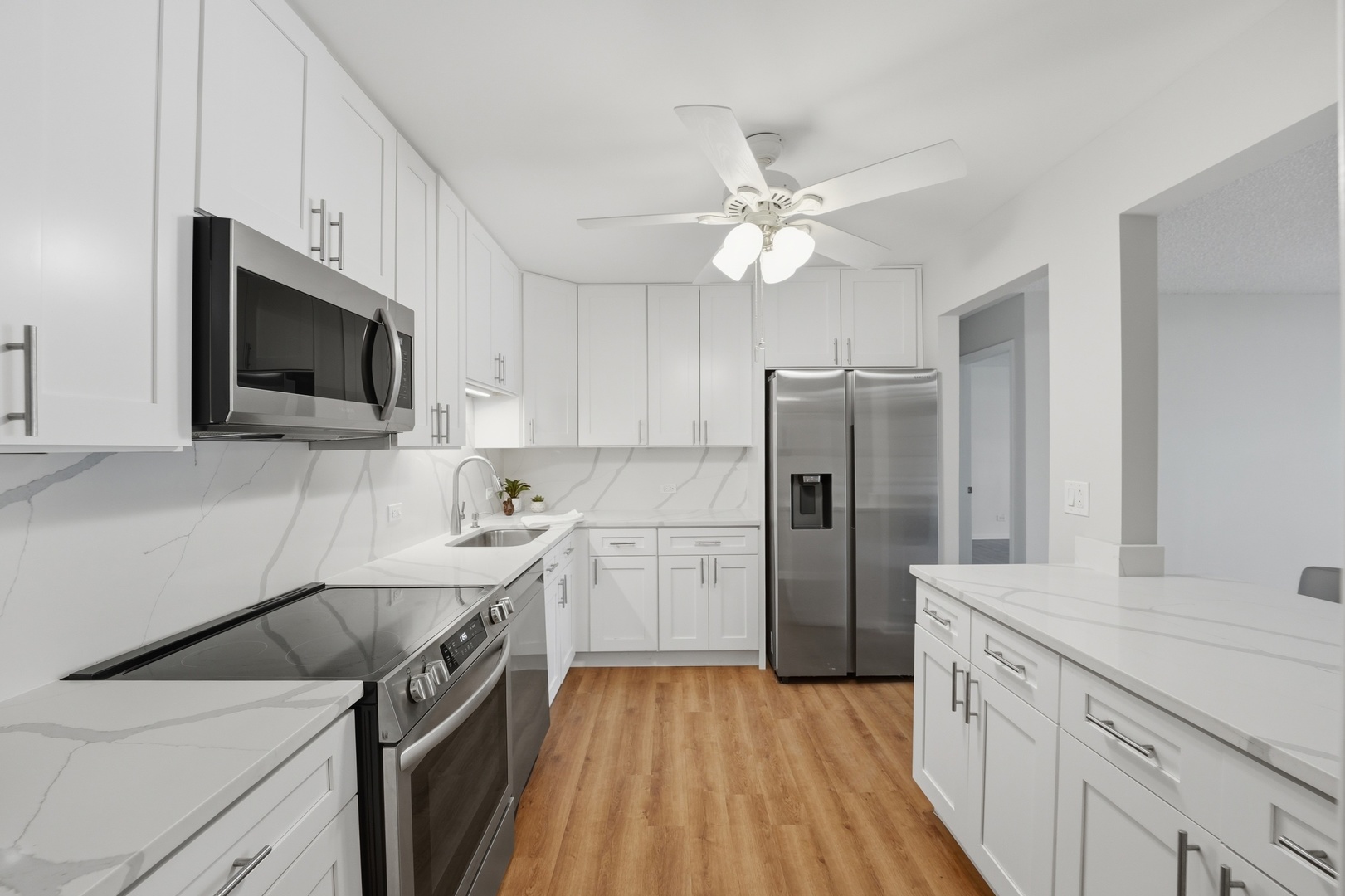 520 Biesterfield Road #119f, Elk Grove Village, IL 60007