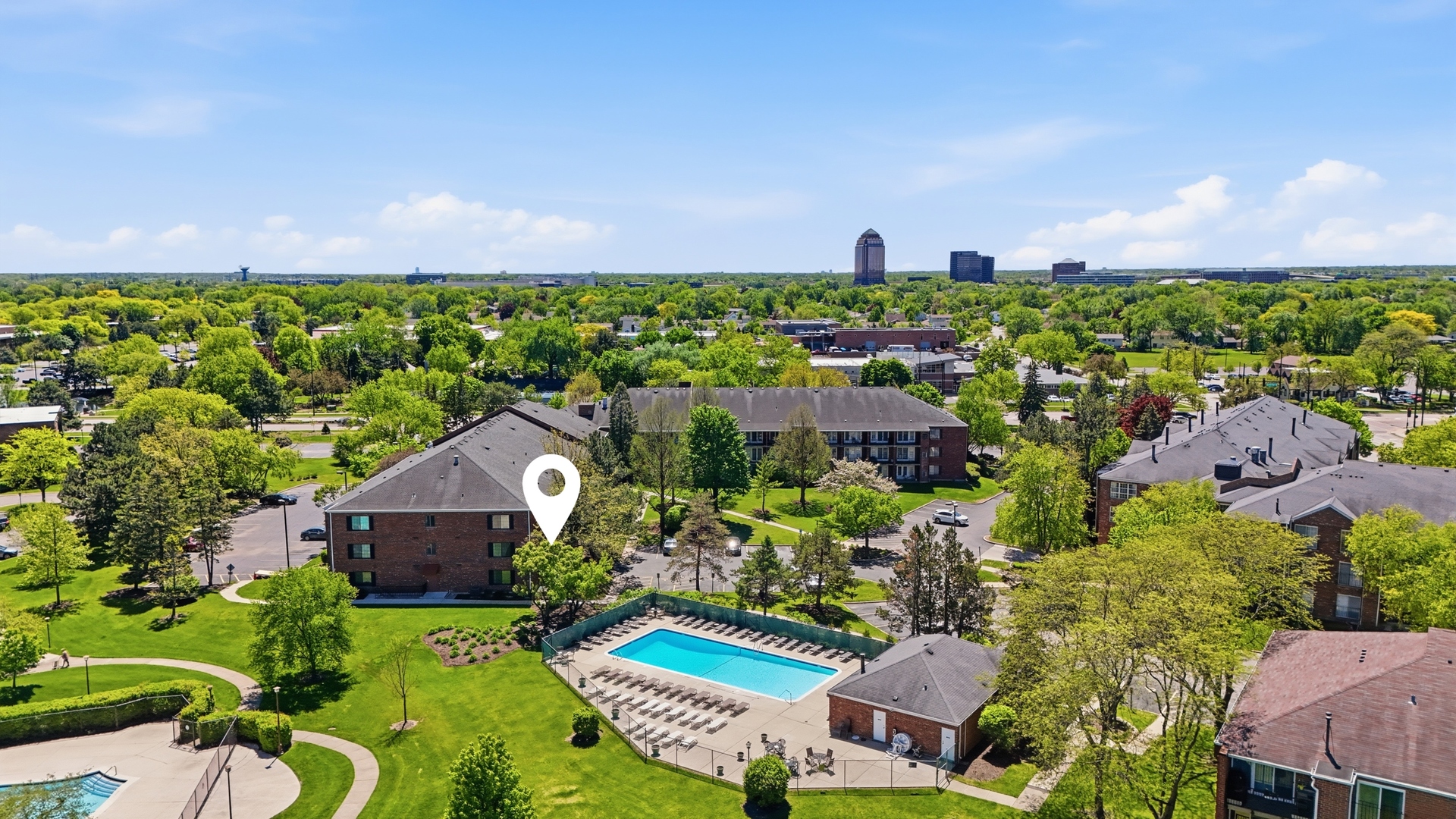 520 Biesterfield Road #119f, Elk Grove Village, IL 60007