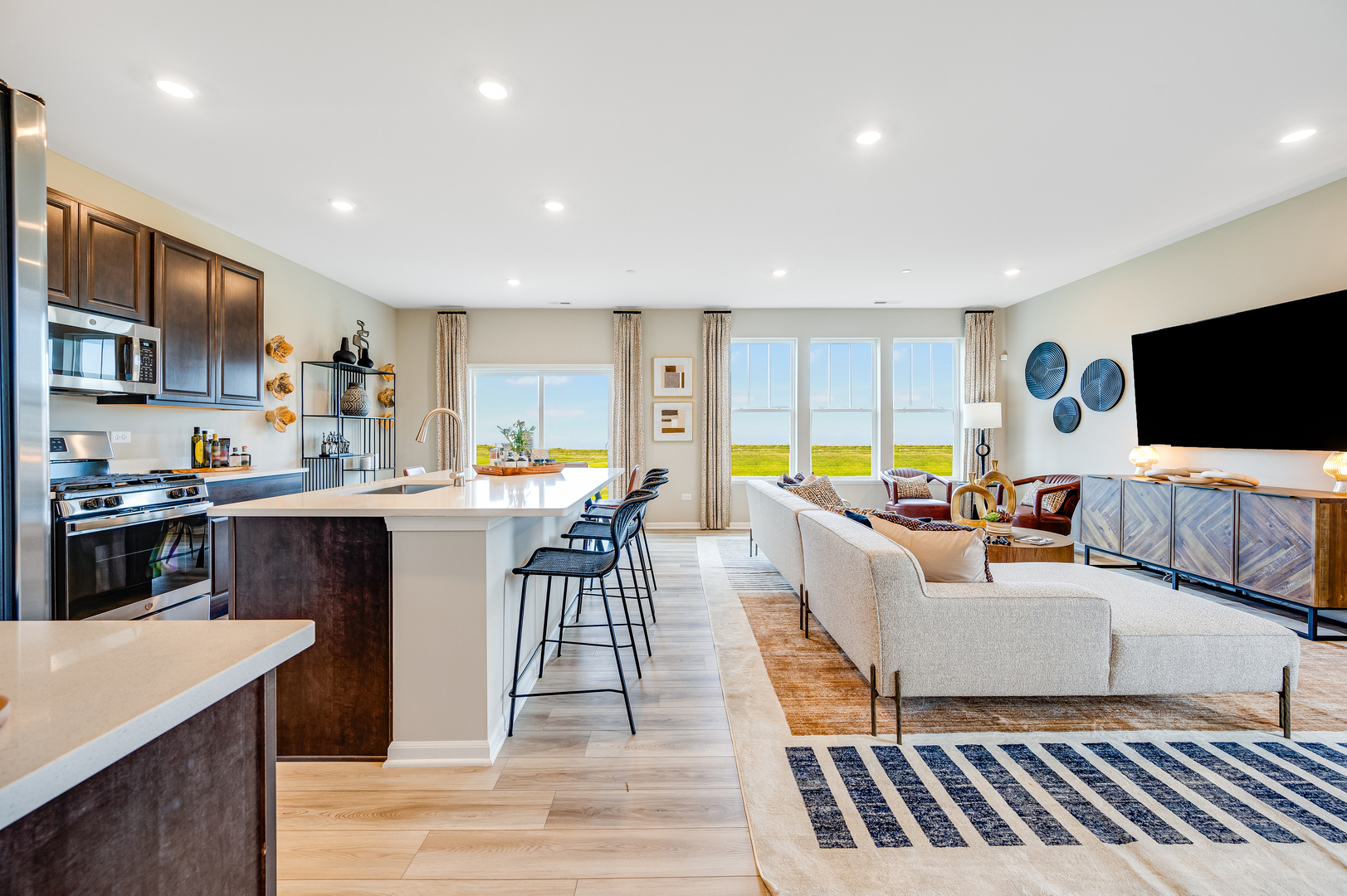 2642 Dundee Drive, New Lenox, IL 60451