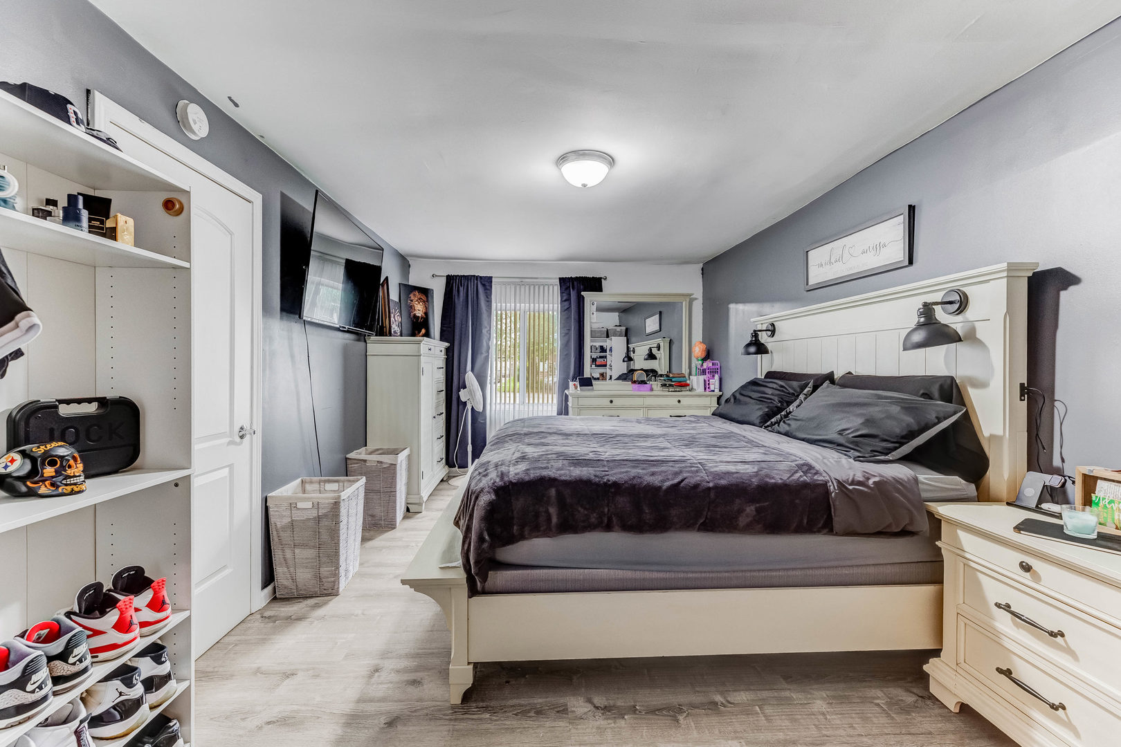 7740 Monitor Avenue, Burbank, IL 60459