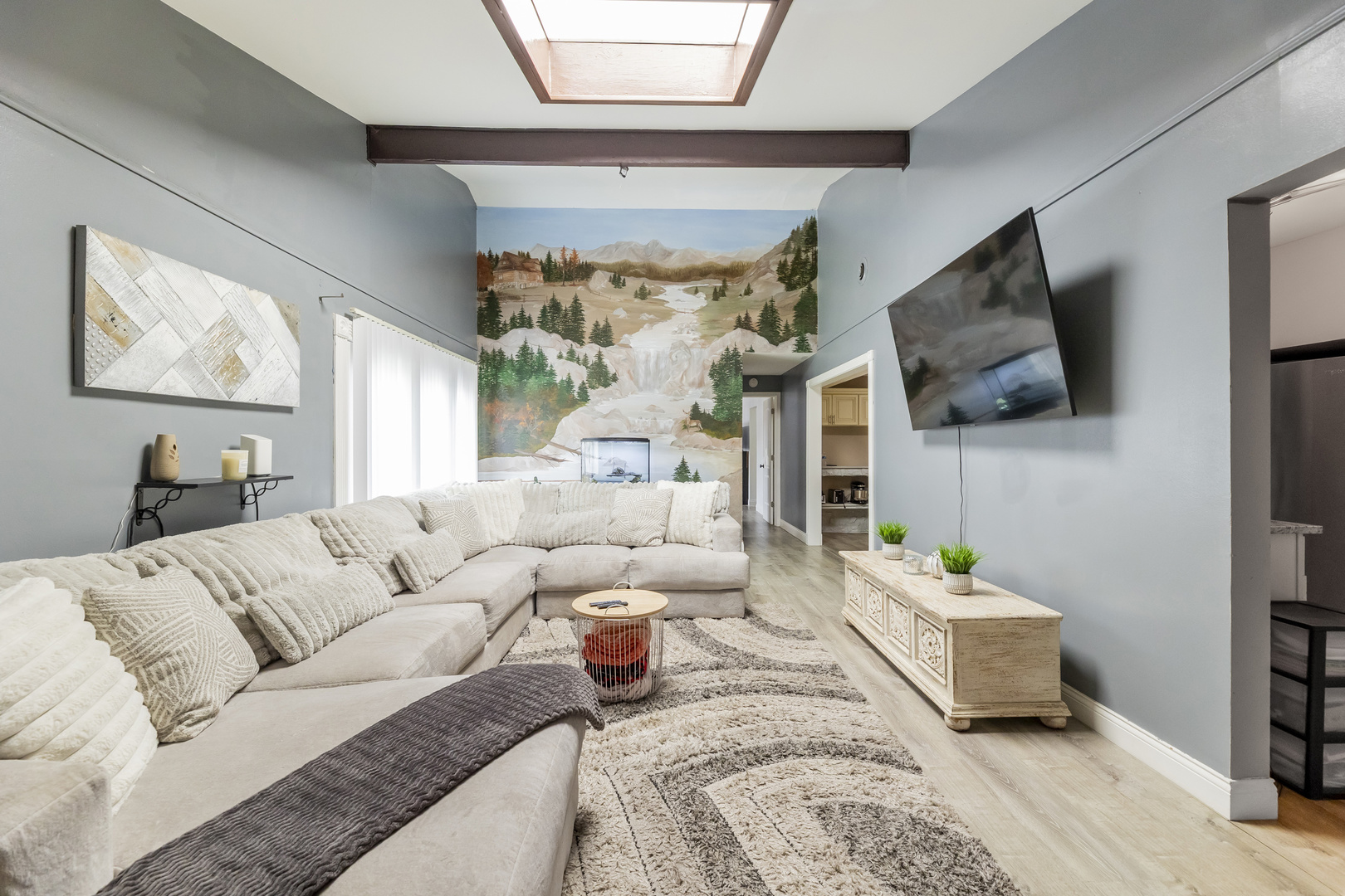 7740 Monitor Avenue, Burbank, IL 60459