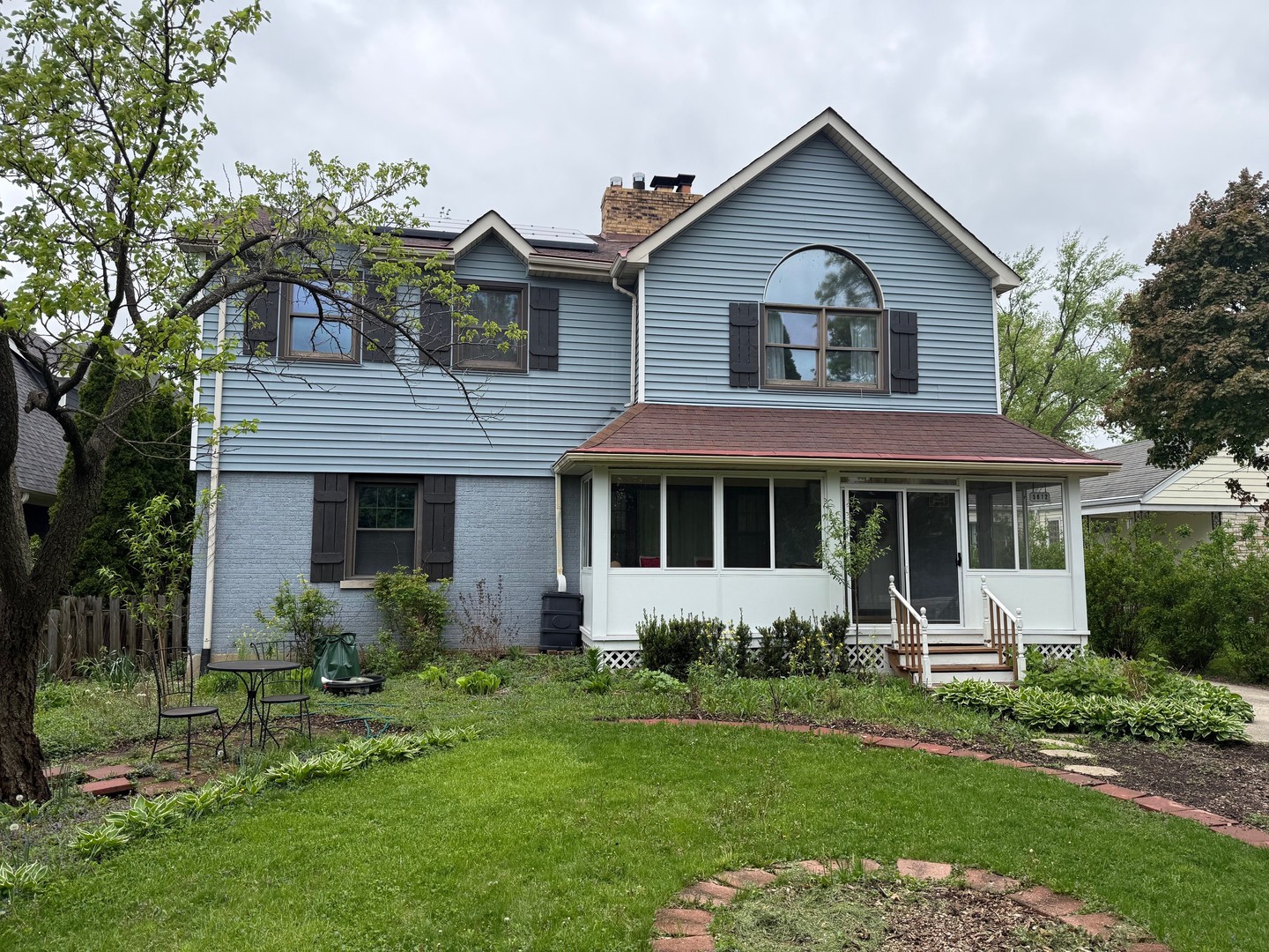 5612 S County Line Road, Hinsdale, IL 60521