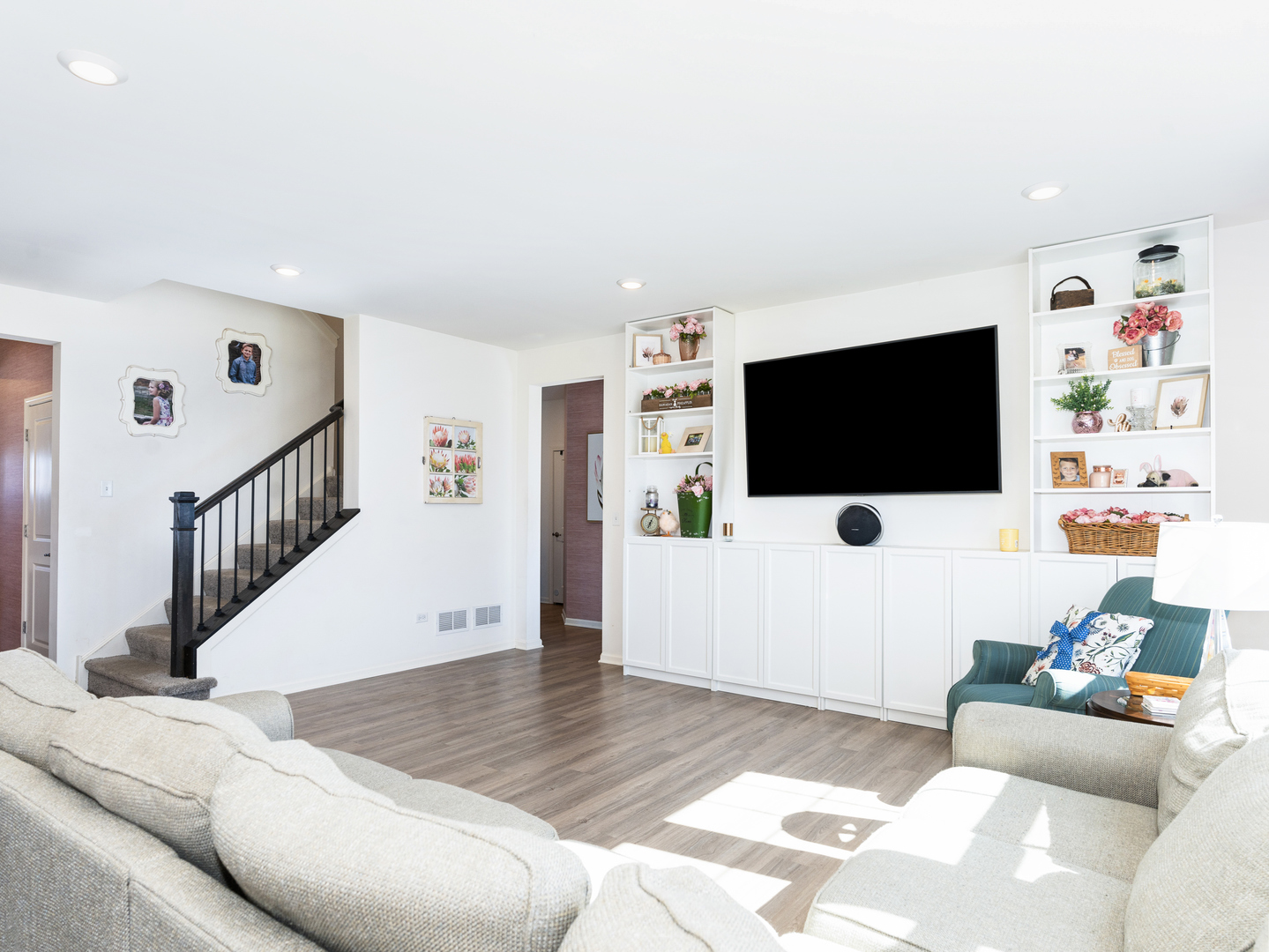 16151 S Lake View Road, Plainfield, IL 60586