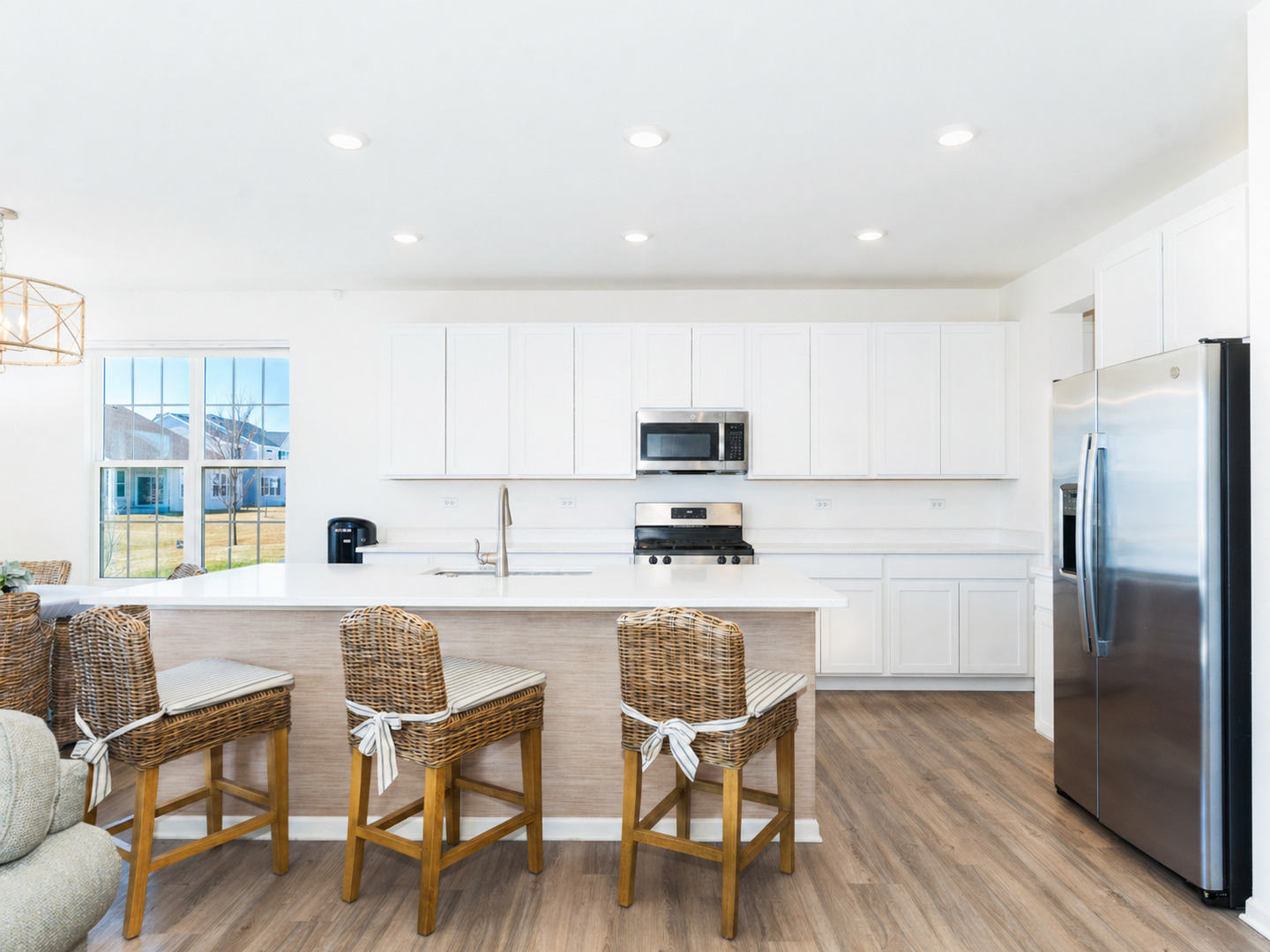 16151 S Lake View Road, Plainfield, IL 60586