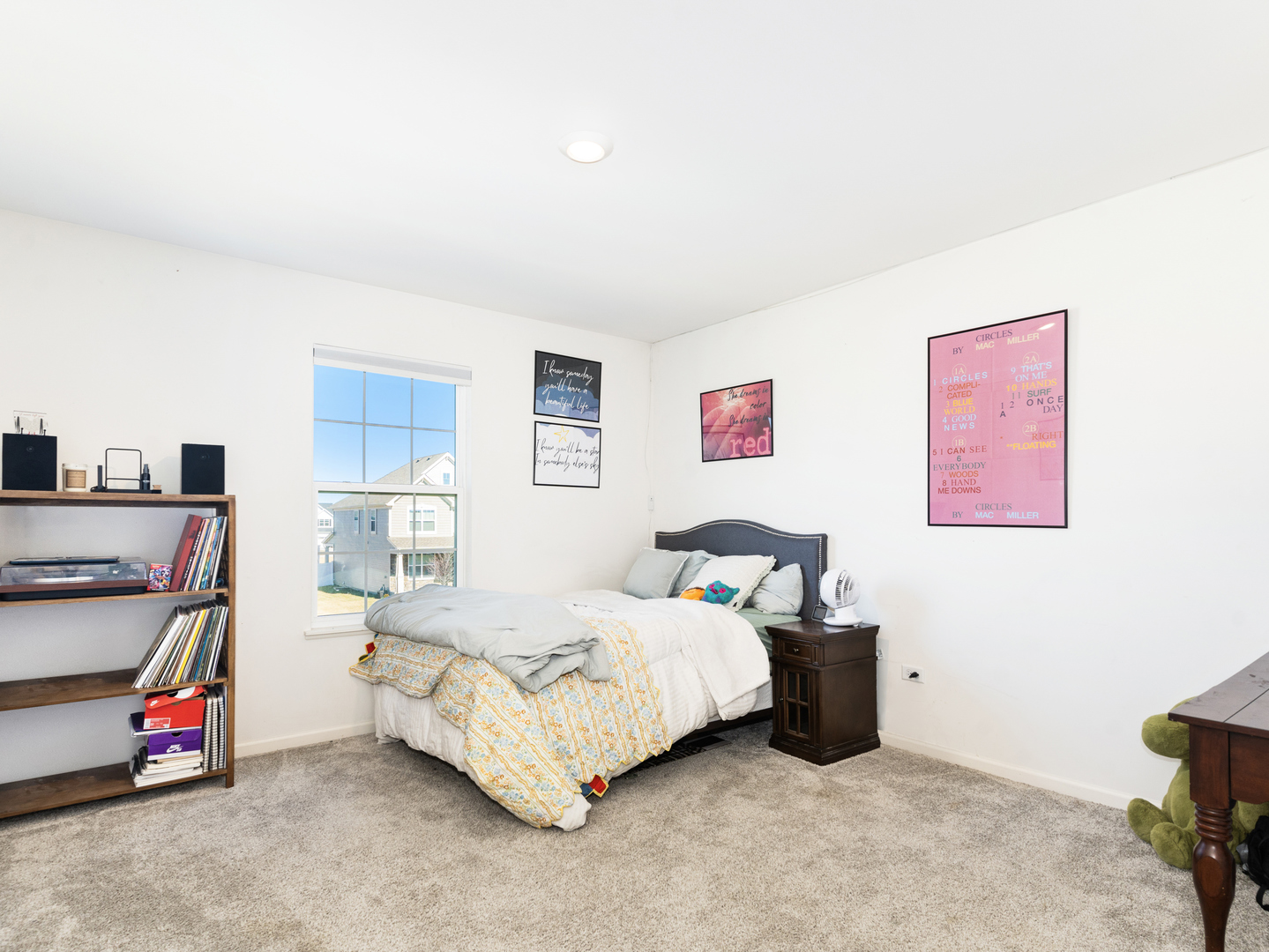 16151 S Lake View Road, Plainfield, IL 60586