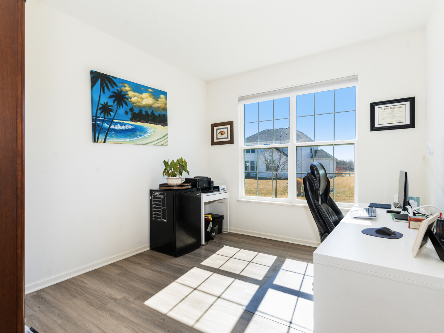 16151 S Lake View Road, Plainfield, IL 60586