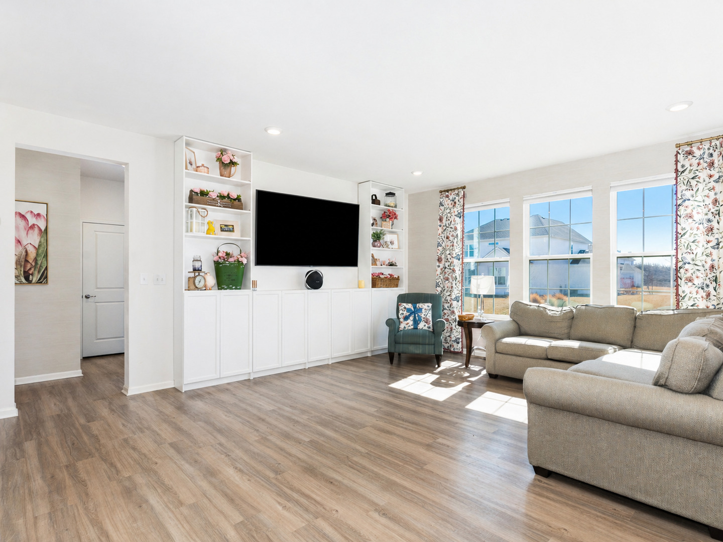 16151 S Lake View Road, Plainfield, IL 60586