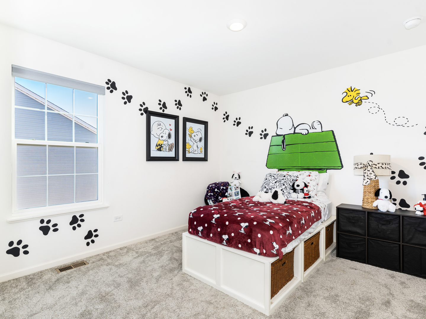 16151 S Lake View Road, Plainfield, IL 60586