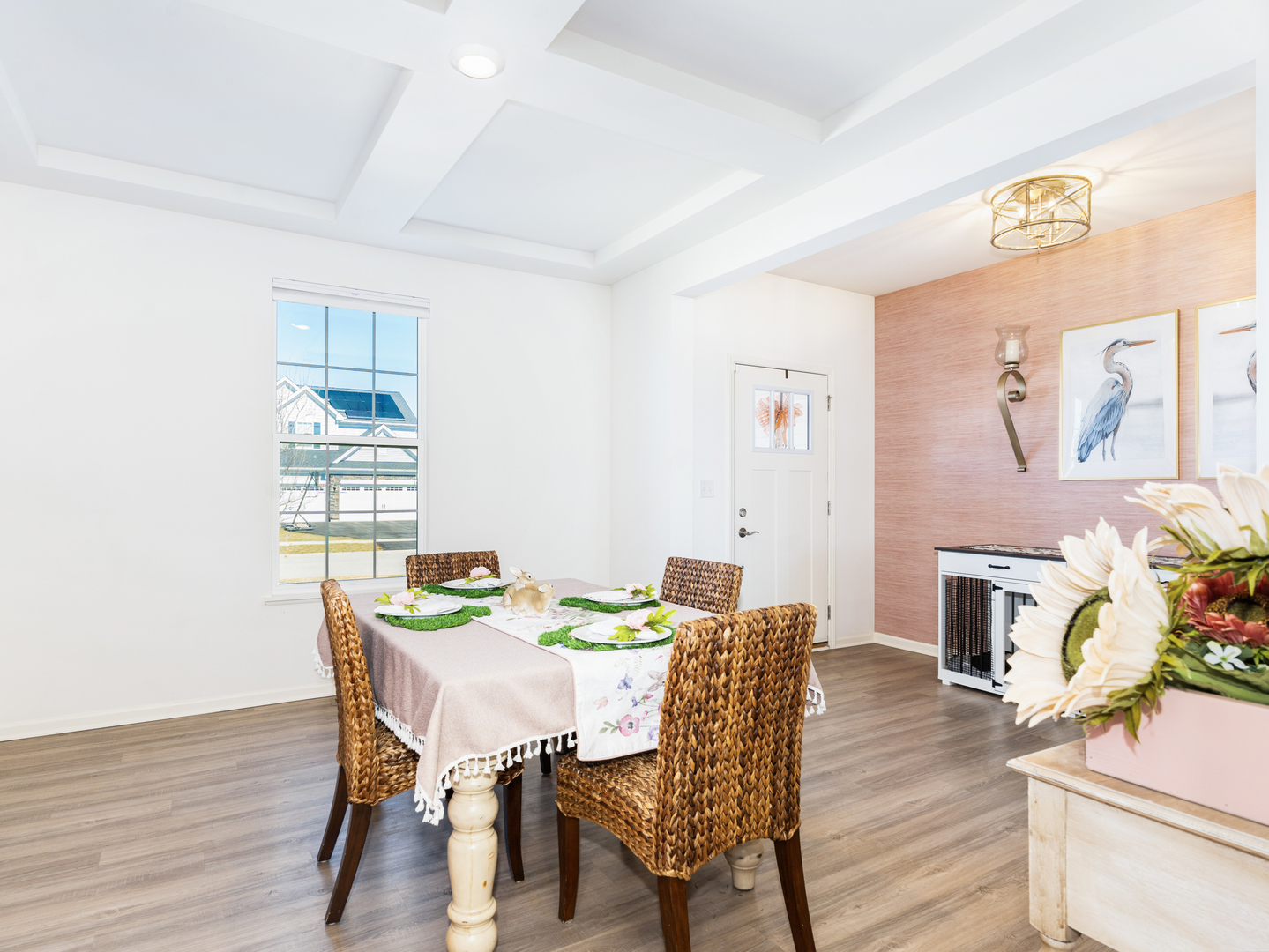 16151 S Lake View Road, Plainfield, IL 60586