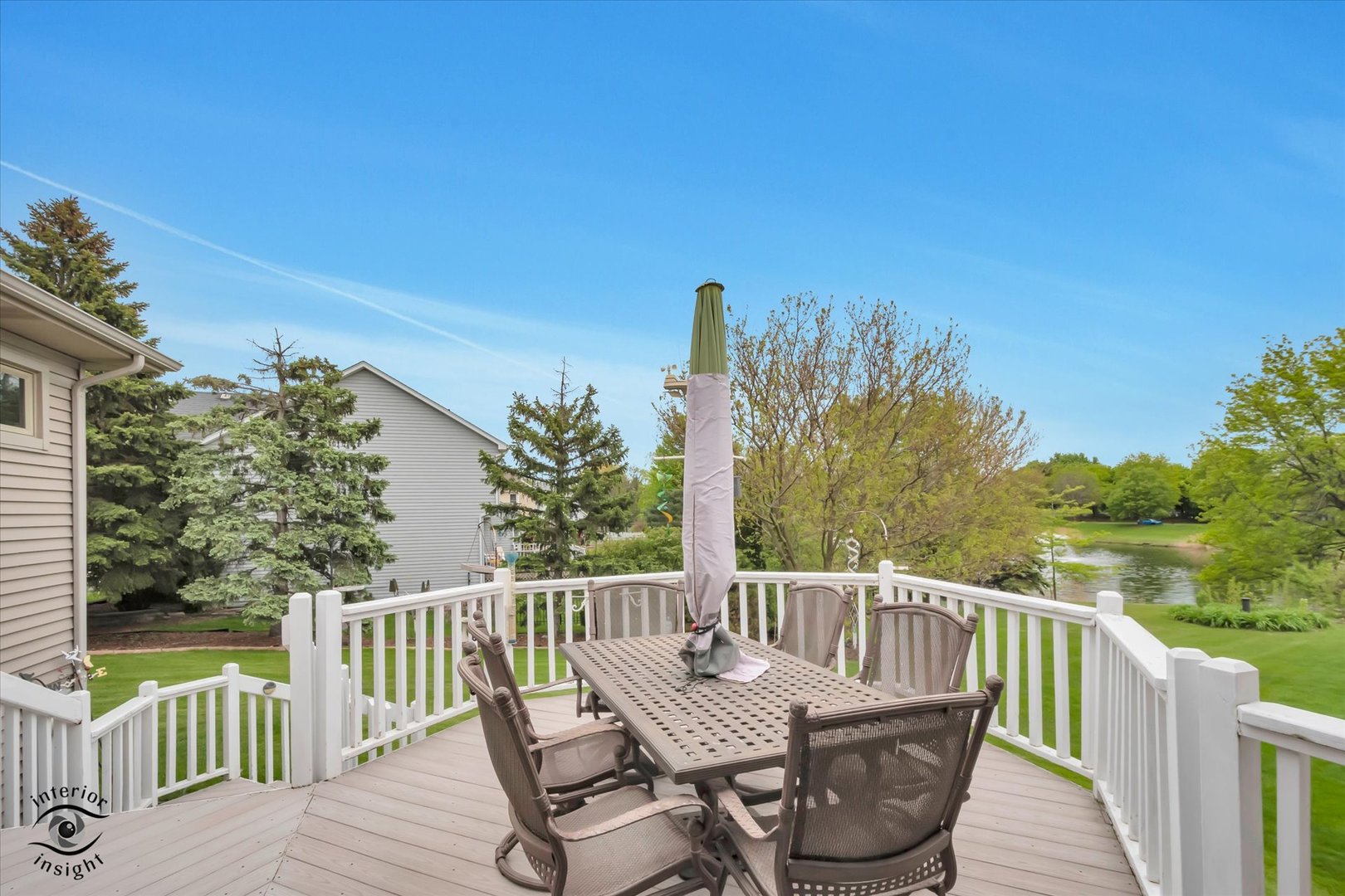233 Goldenwood Court, Aurora, IL 60502