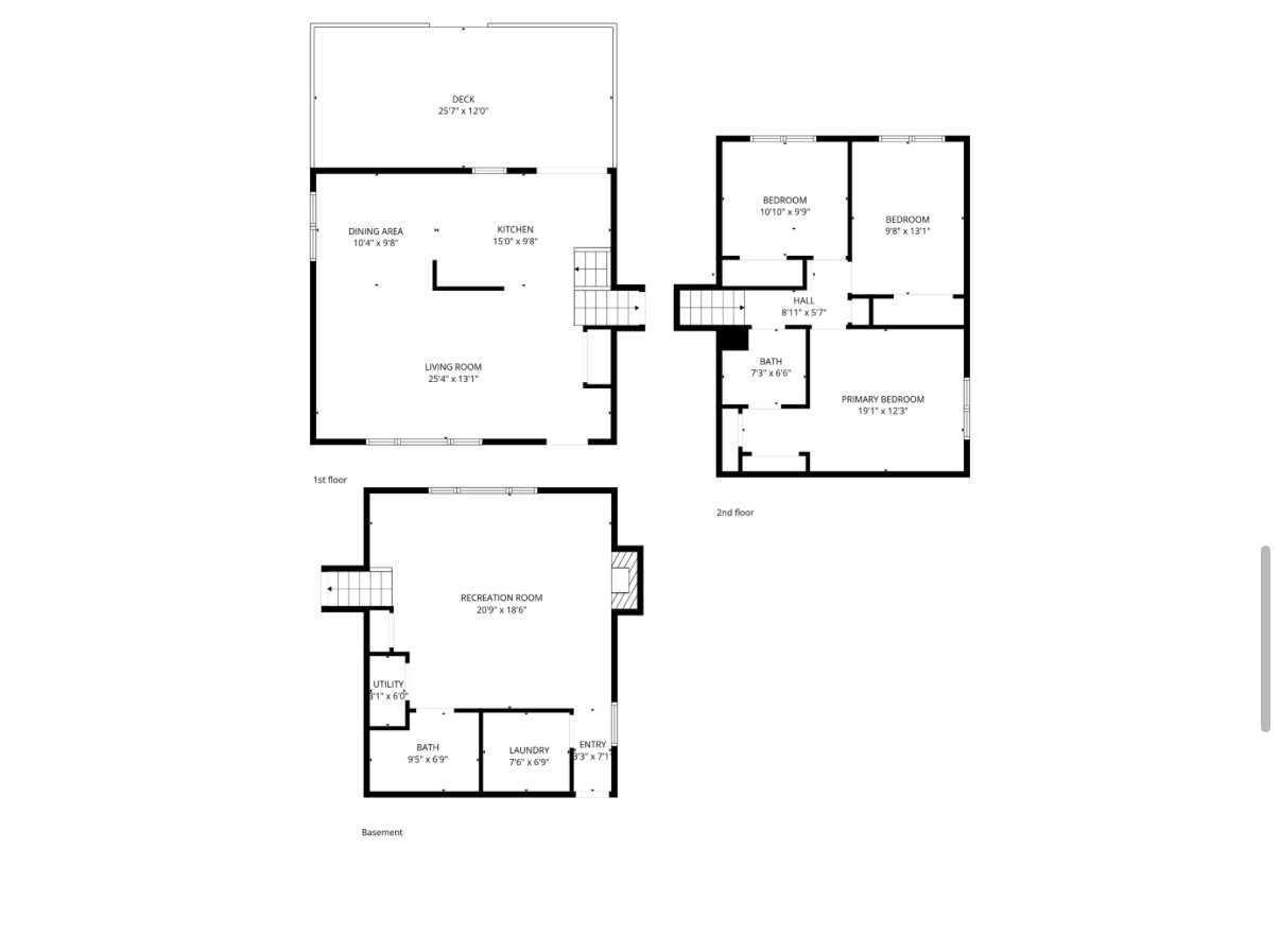 7024 Brementowne Road, Tinley Park, IL 60477