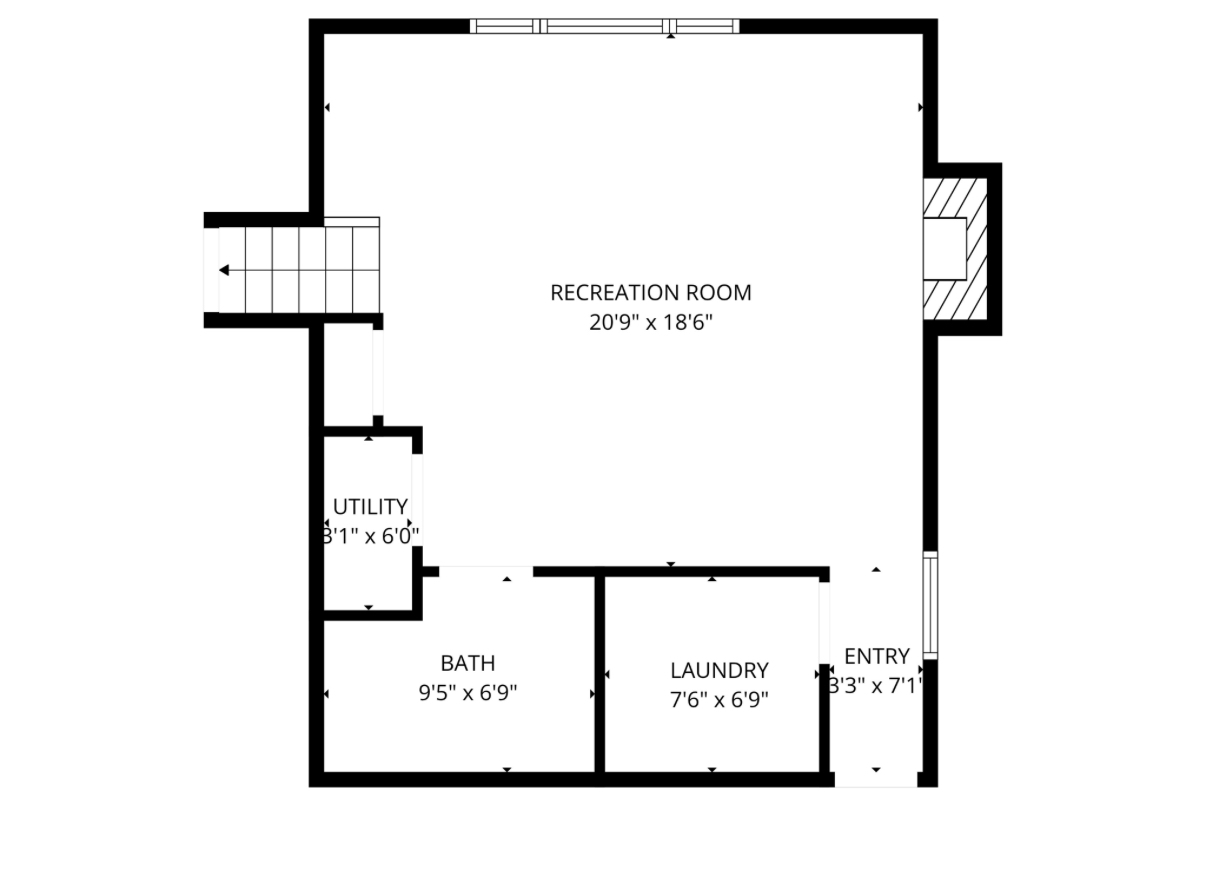 7024 Brementowne Road, Tinley Park, IL 60477