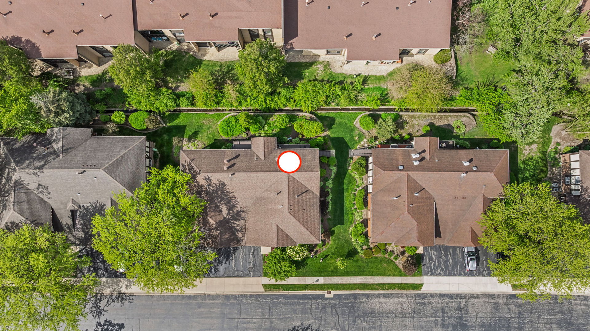 228 Brookside Lane #B, Willowbrook, IL 60527