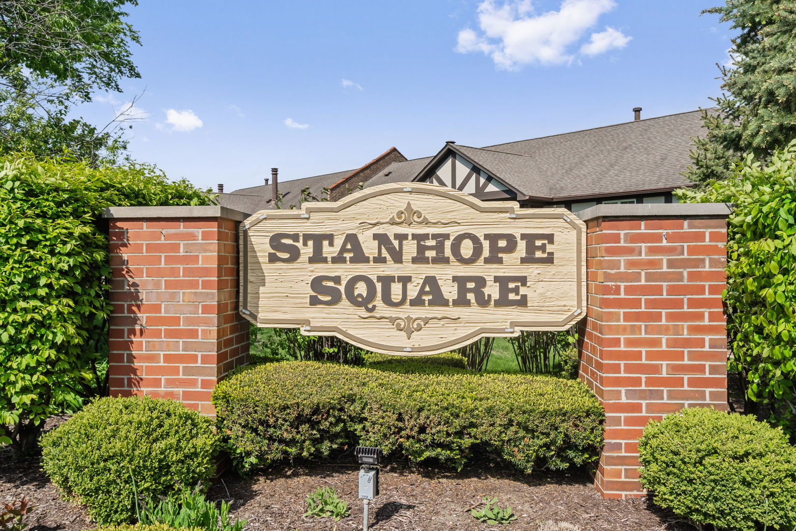 228 Brookside Lane #B, Willowbrook, IL 60527