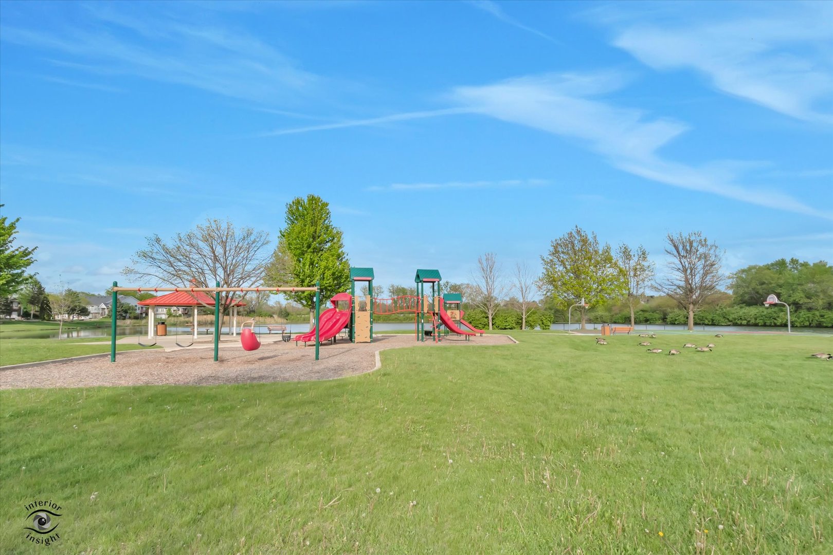 13917 S Cambridge Circle, Plainfield, IL 60544