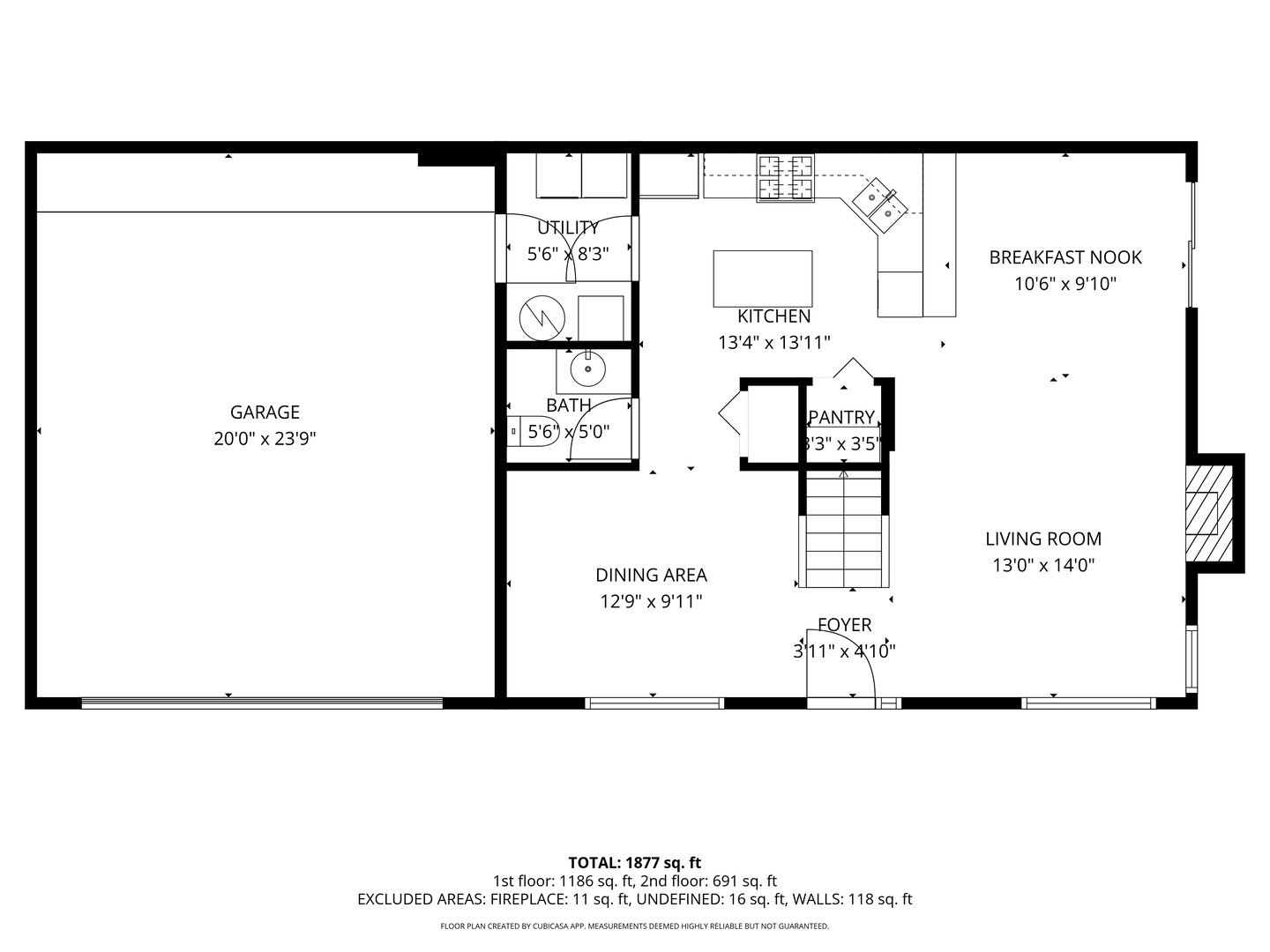 13917 S Cambridge Circle, Plainfield, IL 60544
