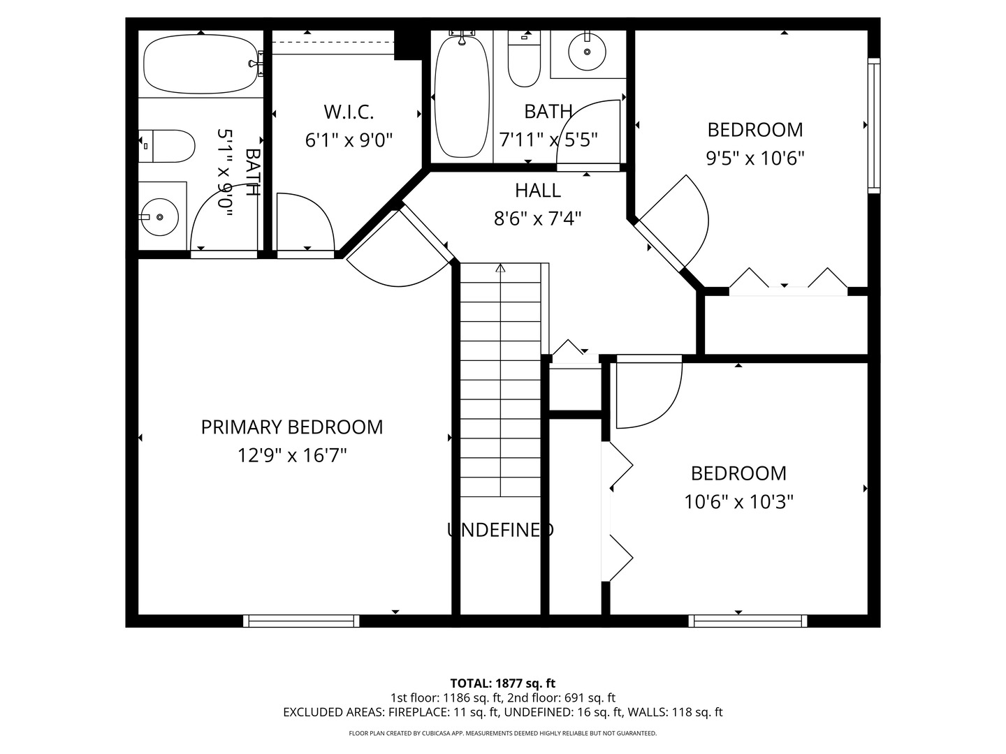 13917 S Cambridge Circle, Plainfield, IL 60544