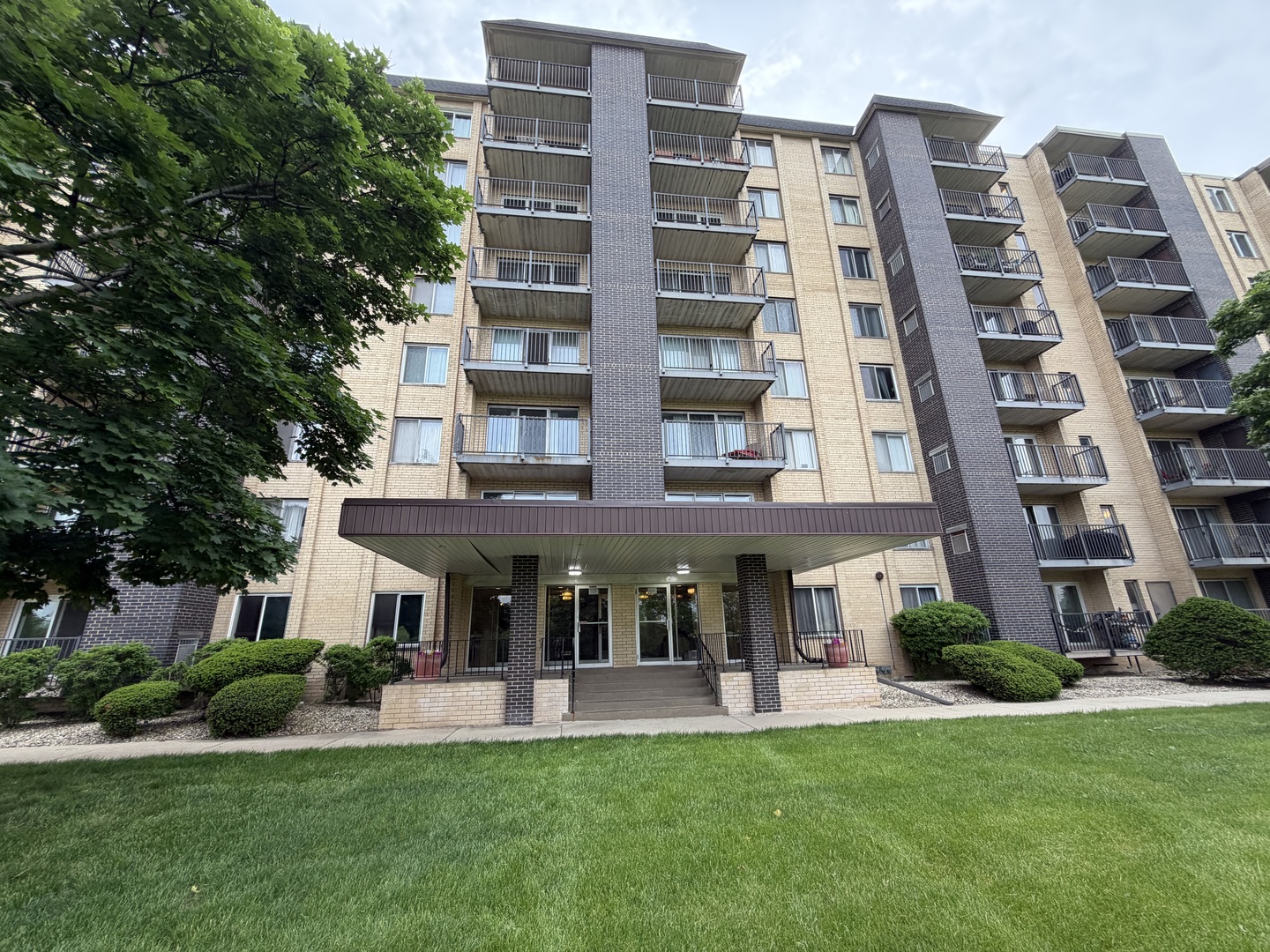 5400 Walnut Avenue #803, Downers Grove, IL 60515