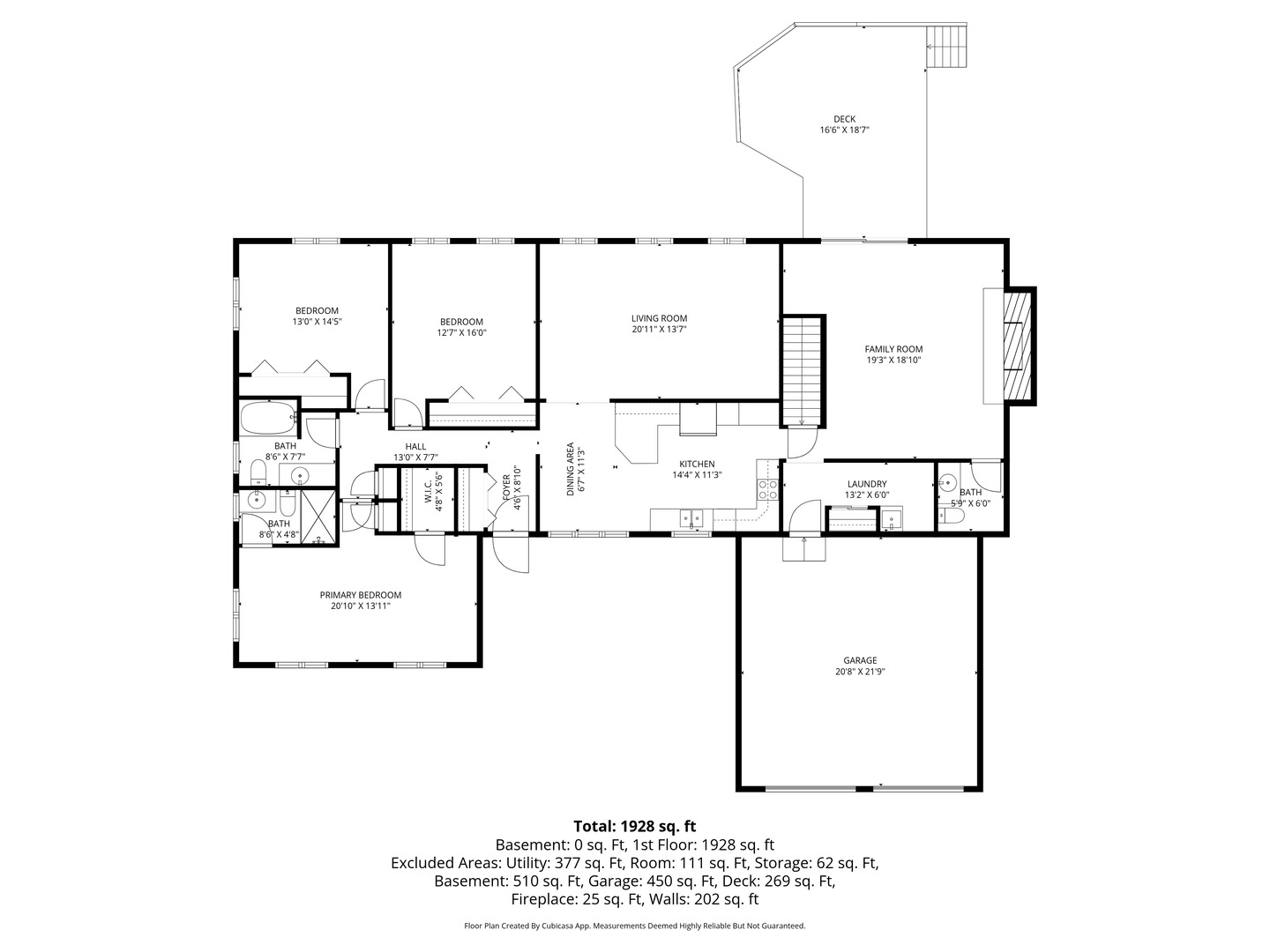4269 Harper Avenue, Gurnee, IL 60031