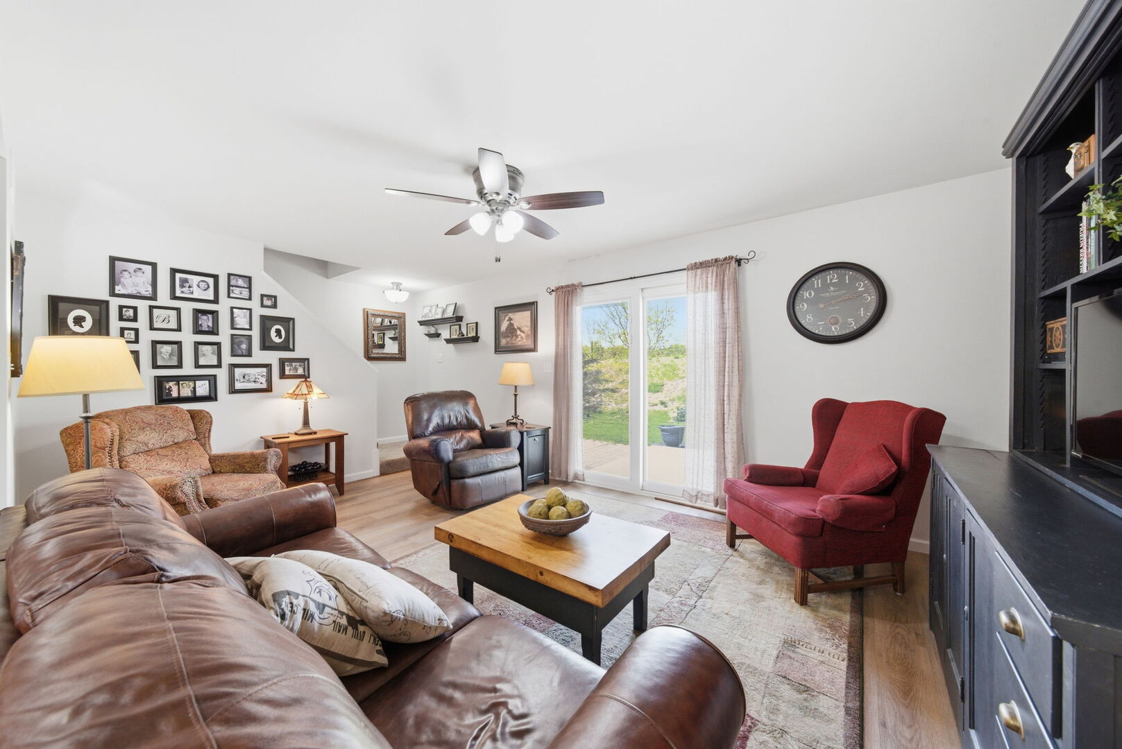 2016 Red Willow Road, Morris, IL 60450