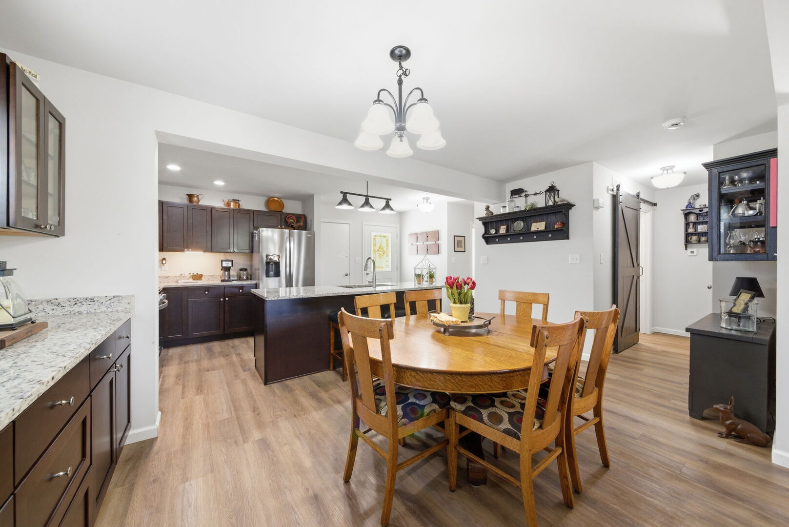 2016 Red Willow Road, Morris, IL 60450